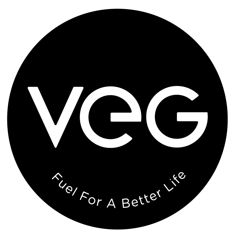 Feel Good Friday! VEG