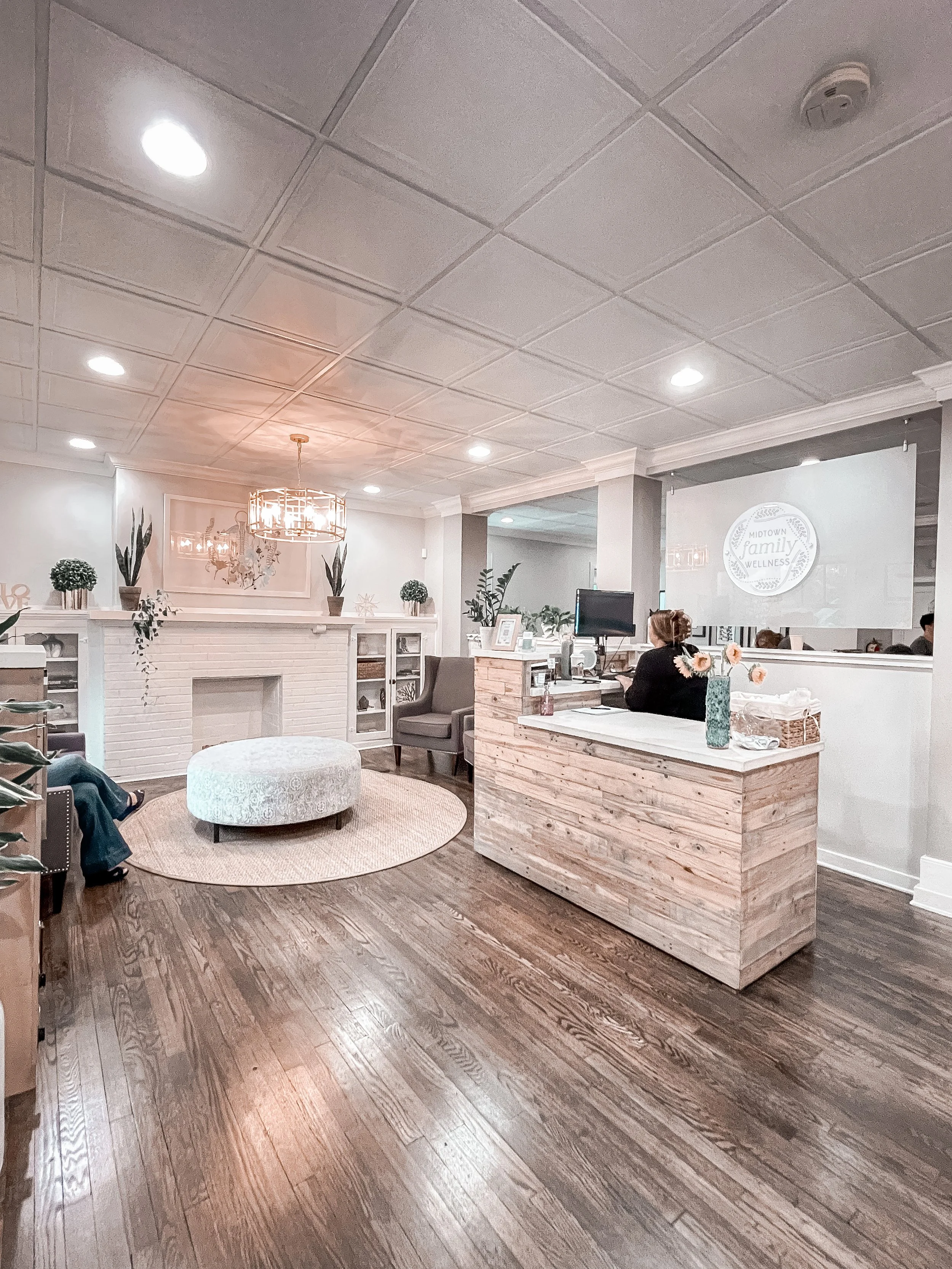 What Actually Happens at Your First Chiropractic Visit?