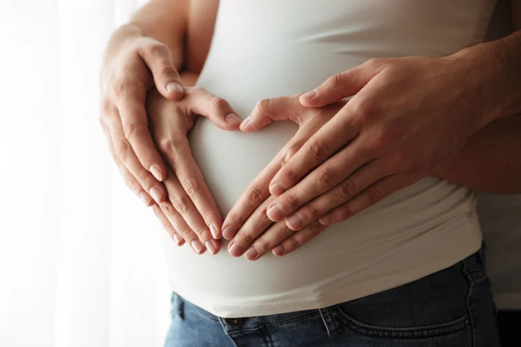 Pregnancy chiropractic care