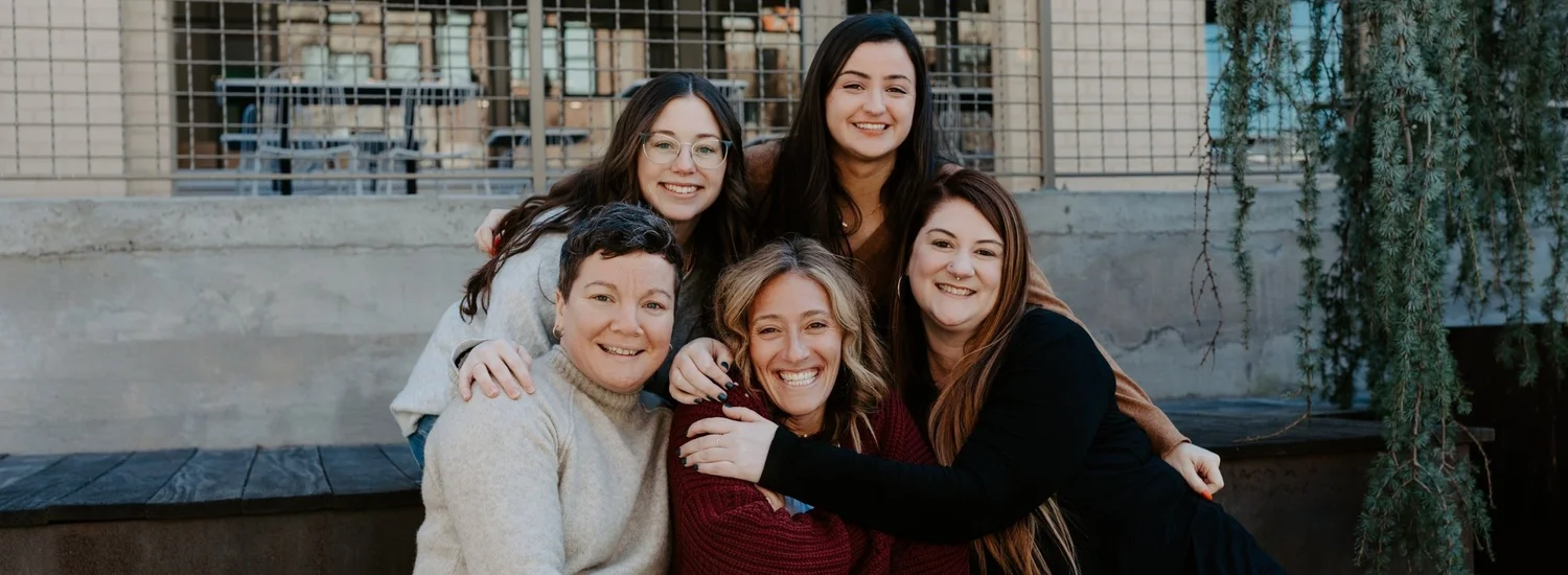 The welcoming Midtown Family Wellness practice