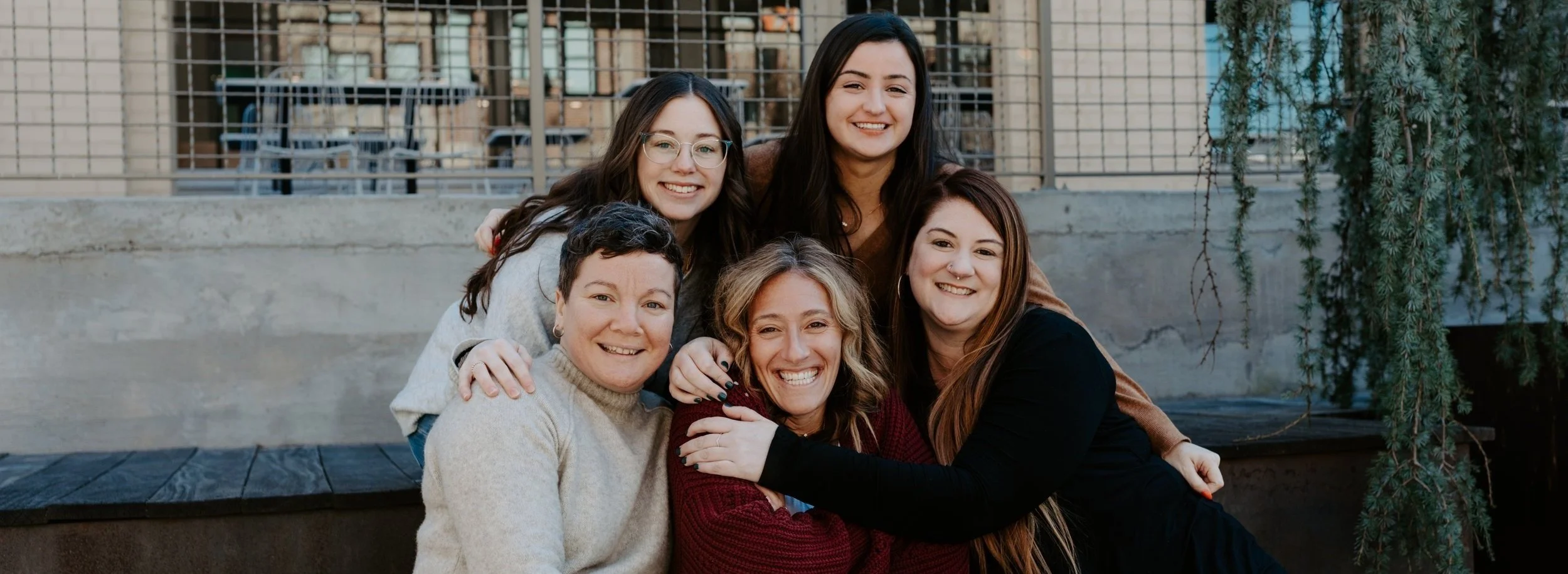 The Midtown Family Wellness team in Atlanta