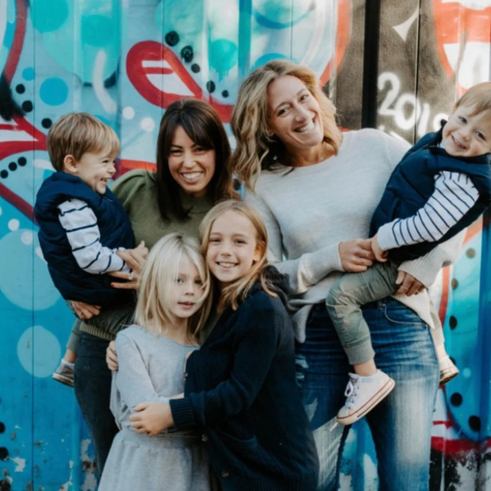 The Midtown Family Wellness family