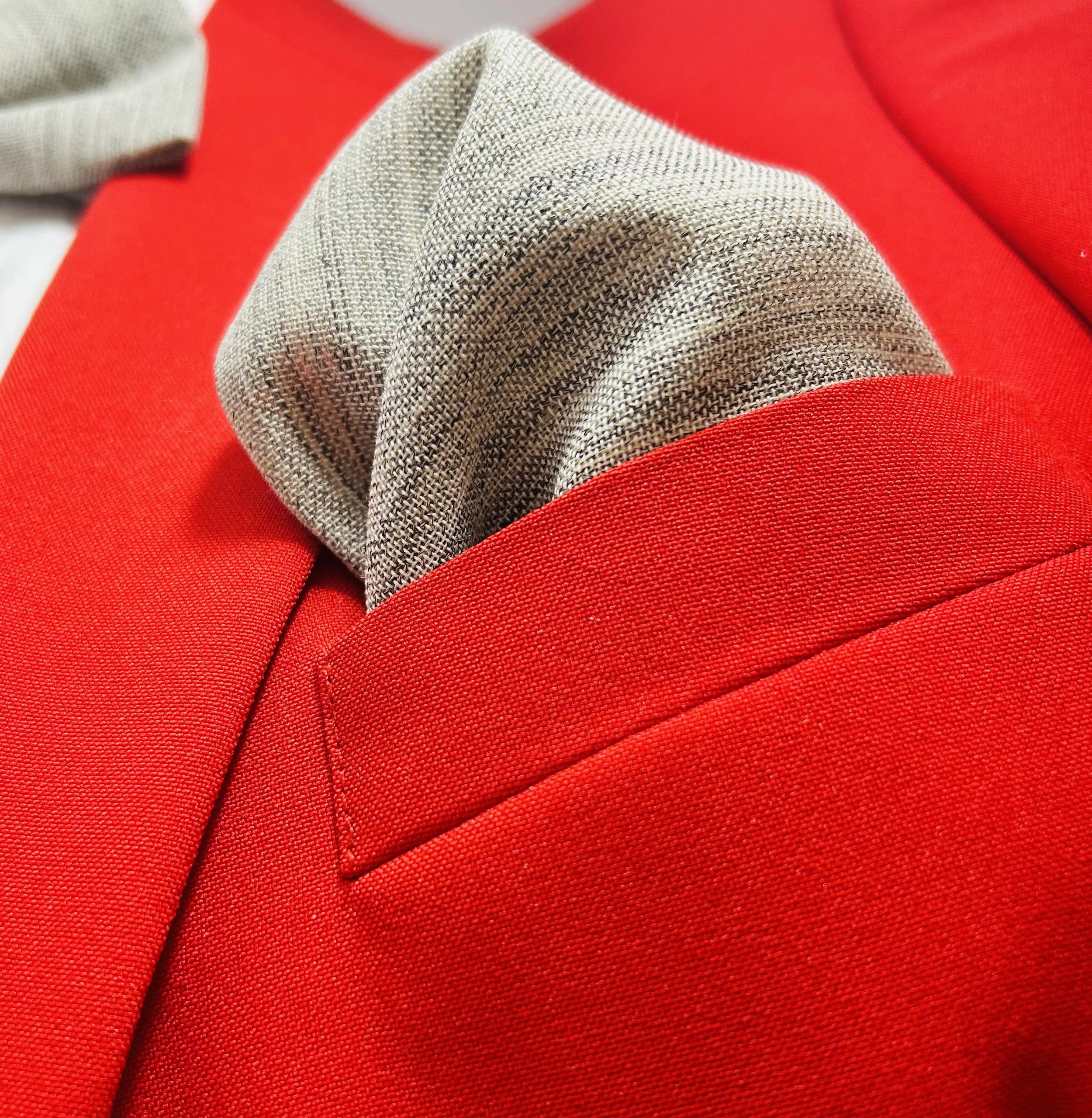 Purpose Handkerchief