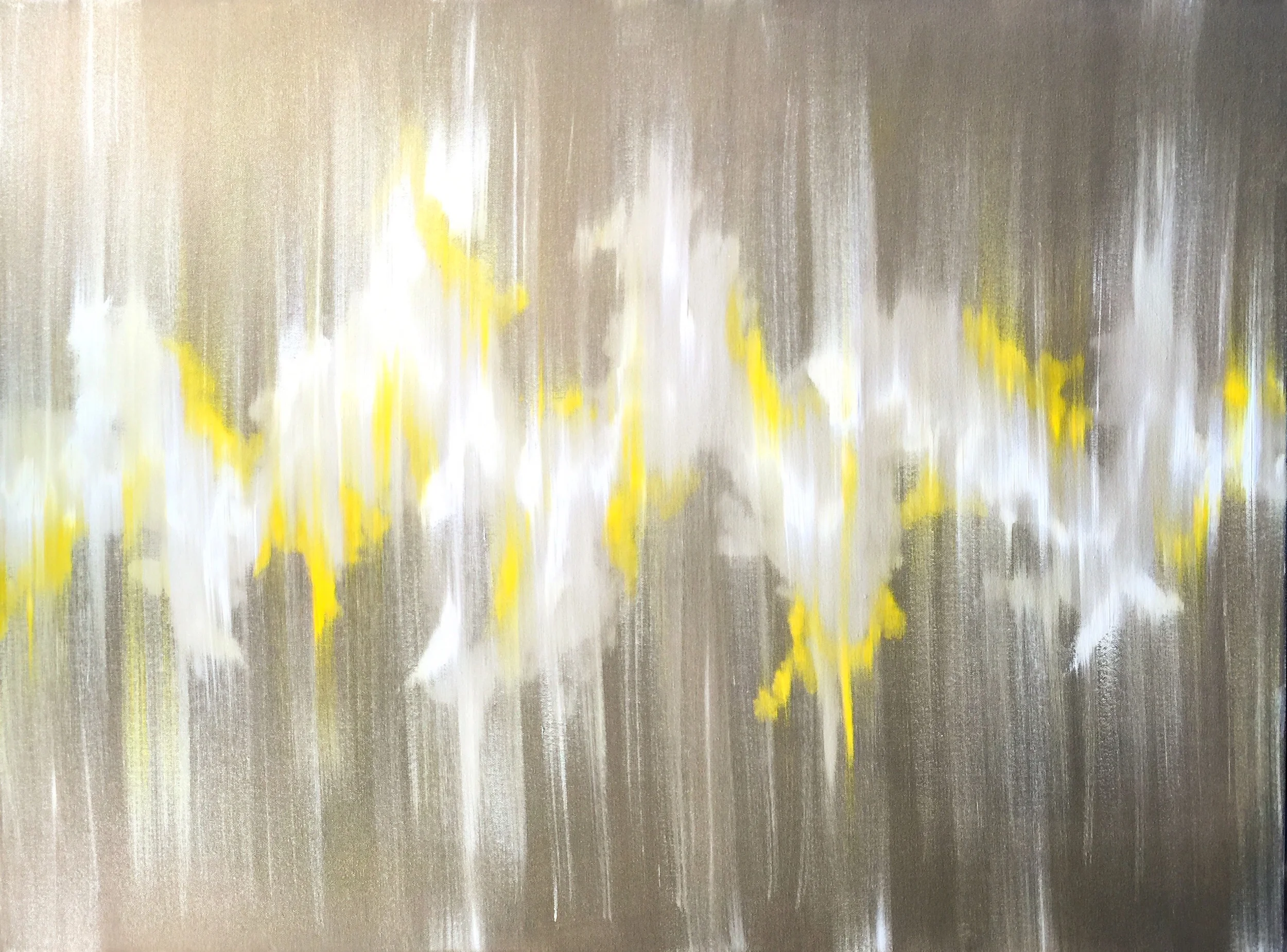 "Laeliinae" 30" x 40"