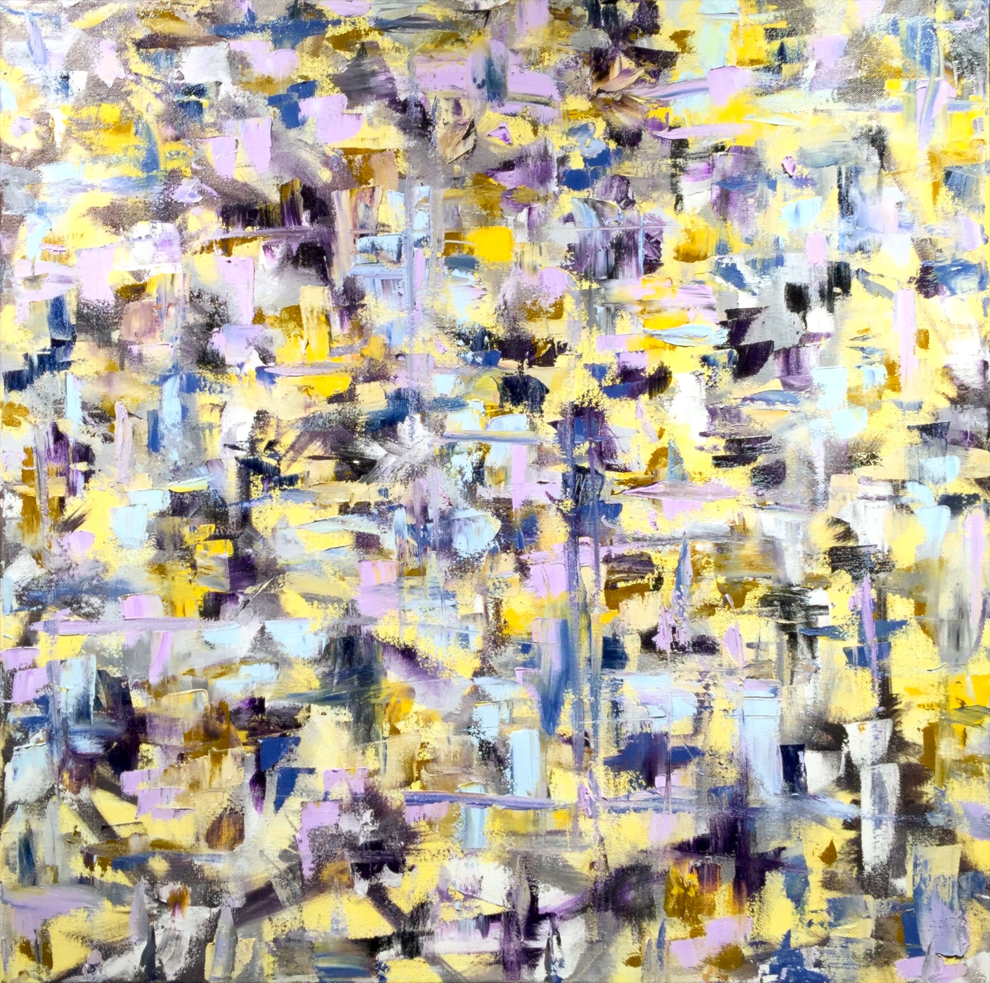 "Untitled" 24" x 24"