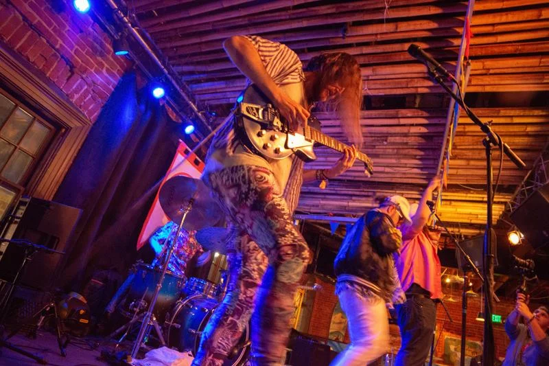 Photo by Shane Johnson. Full article Here