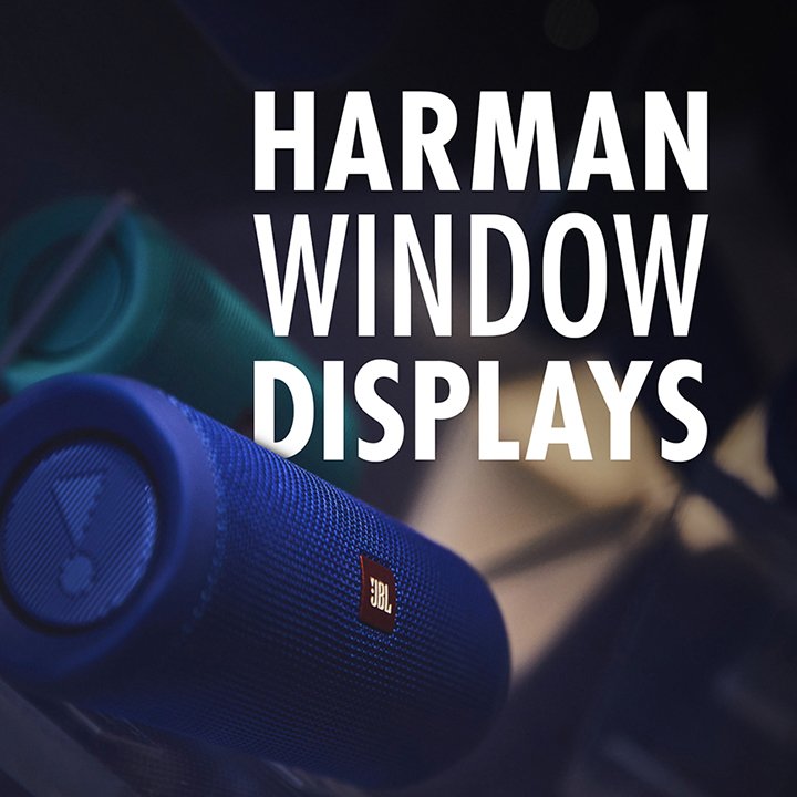 Harman Windows