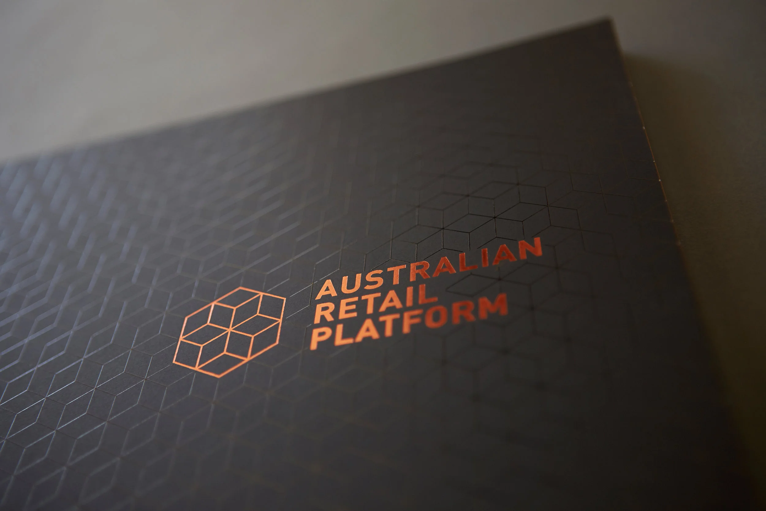 AUSTRALIAN RETAIL PLATFORM