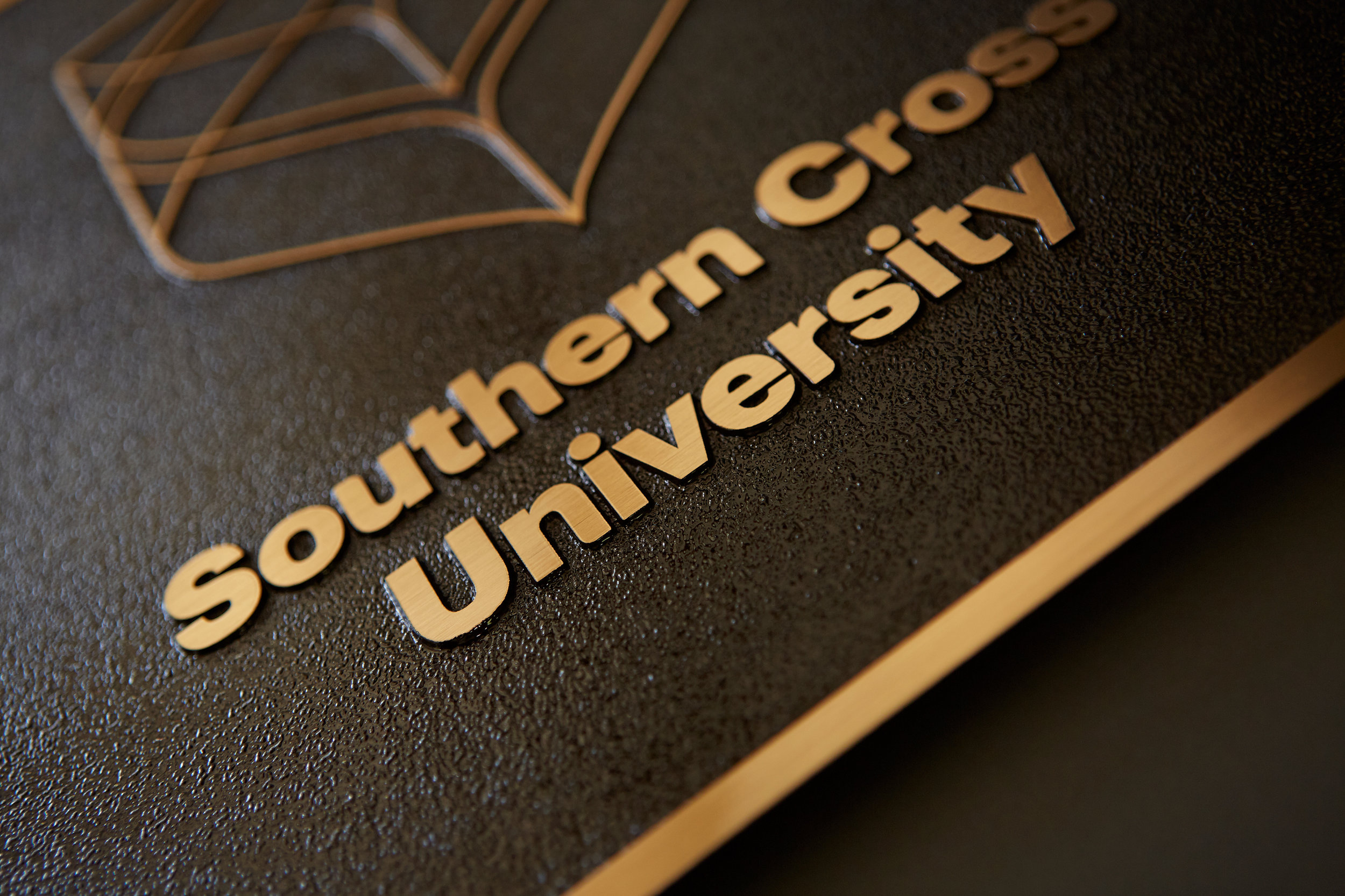 SOUTHERN CROSS UNIVERSITY