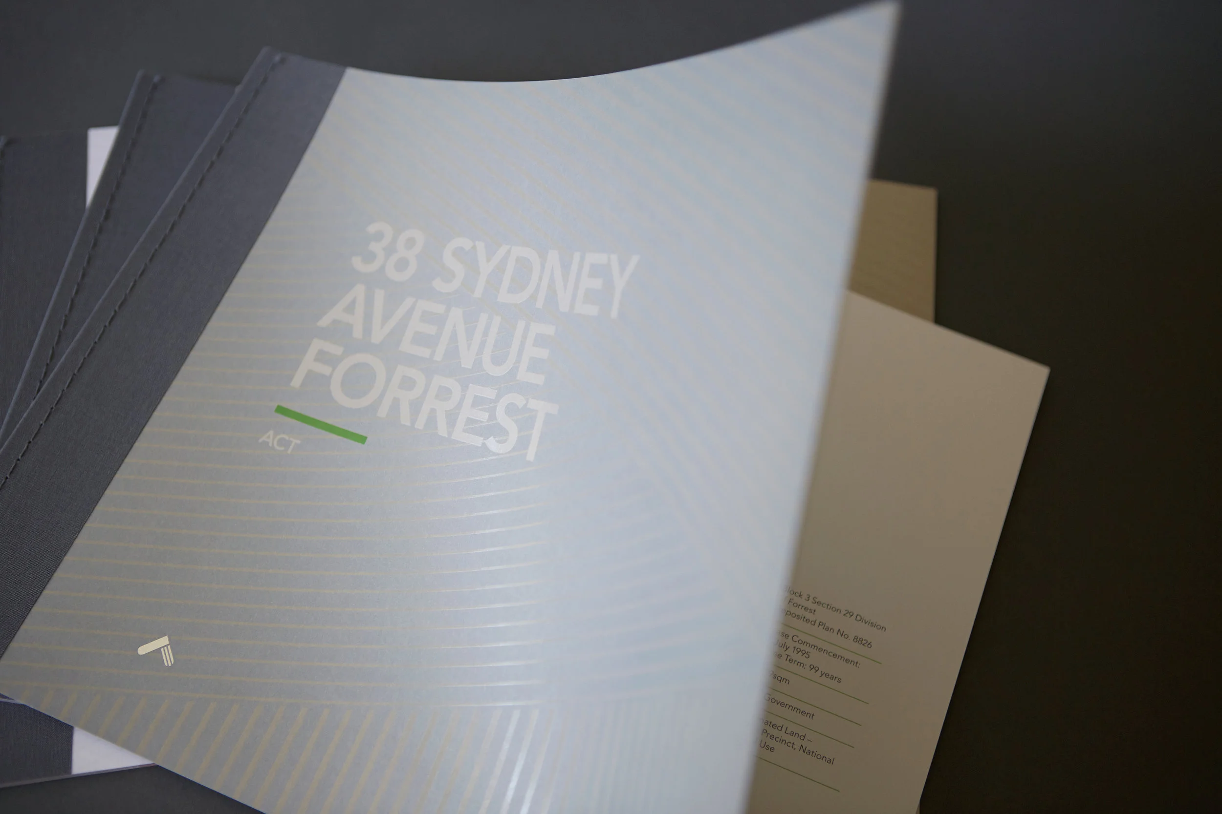 151 COMMERCIAL PORTFOLIO