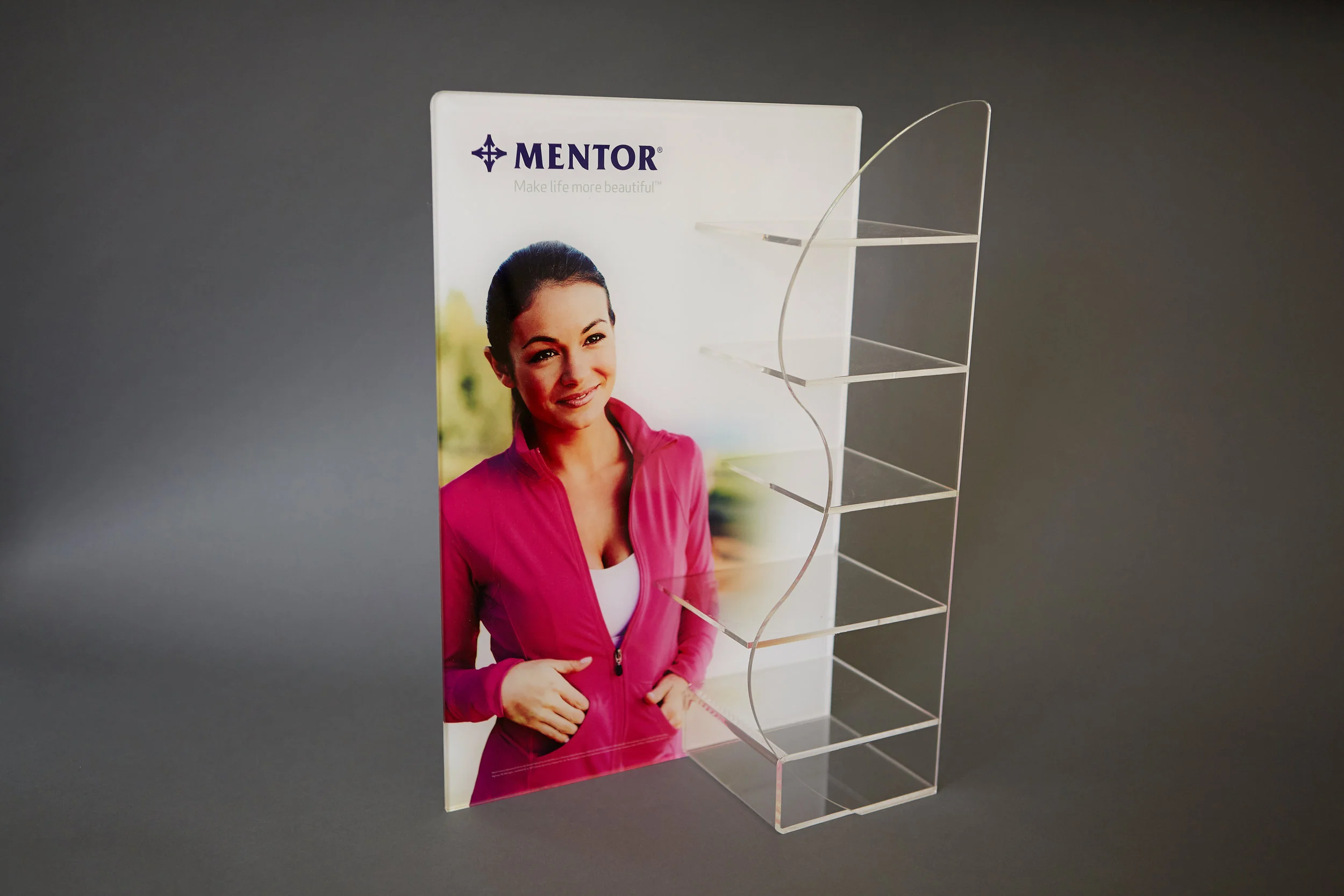 MENTOR POINT OF SALE