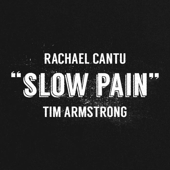 "SLOW PAIN" (SINGLE)