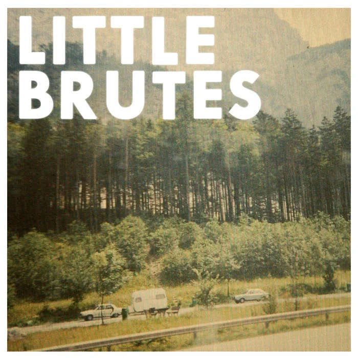 LITTLE BRUTES EP