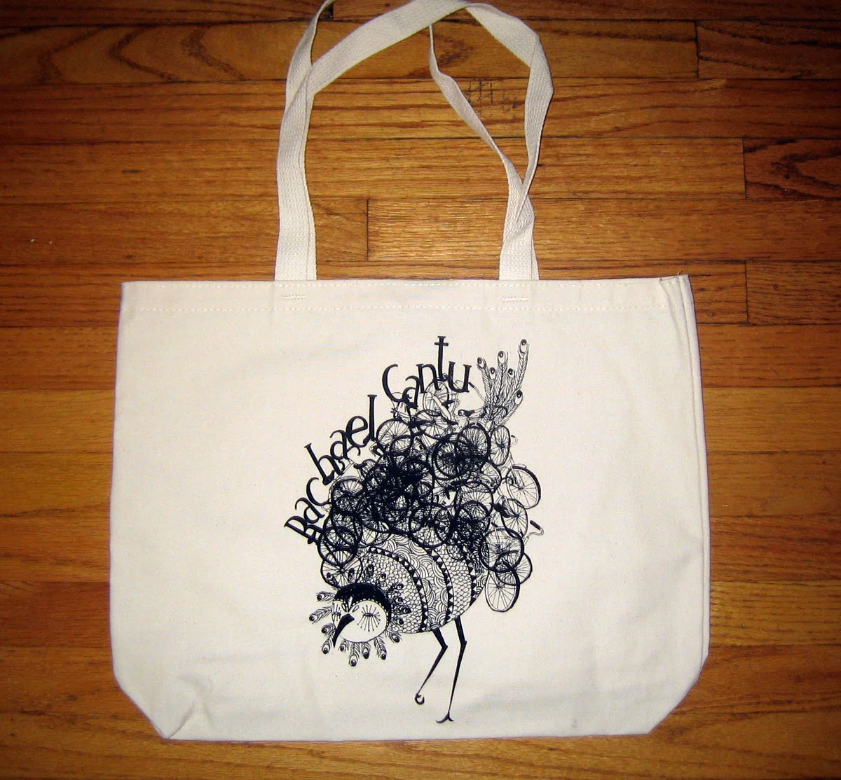 Tote Bag