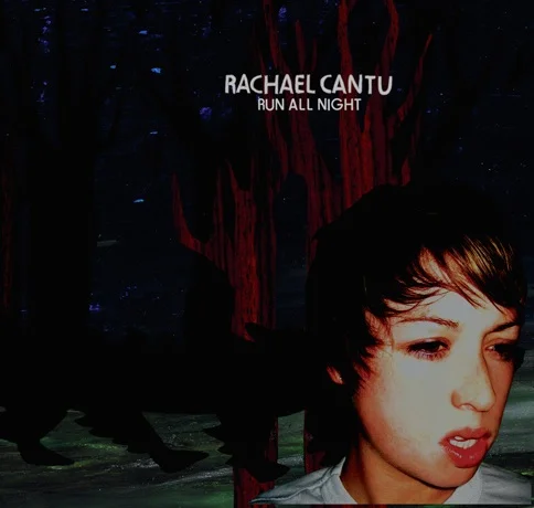 *SIGNED COPY* Run All Night CD