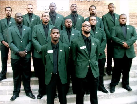 Class 12: Prestigious Males of 12