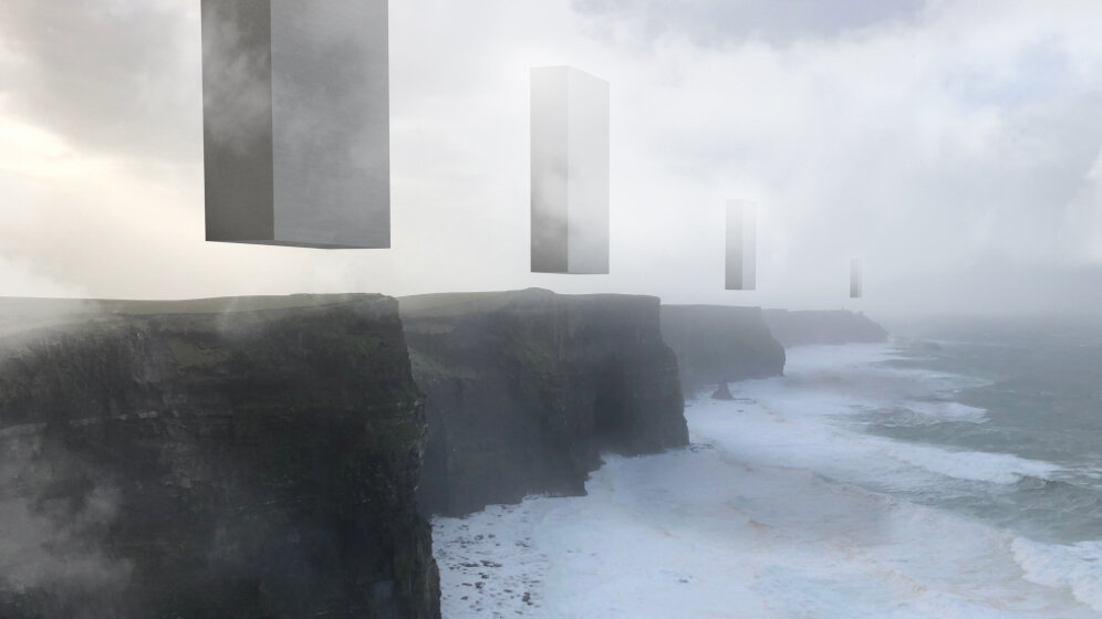 Cliffs of Moher Monoliths.jpg