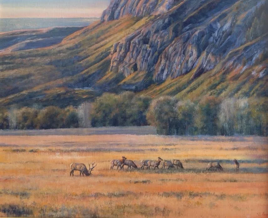 Echo Basin