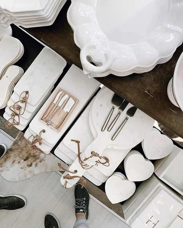 So many good things at @hudsongracesf I love wandering Sacramento street any time I need a little design inspiration.