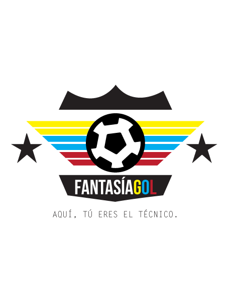 FantasíaGol® Fantasy Game | Branding &amp; UI 