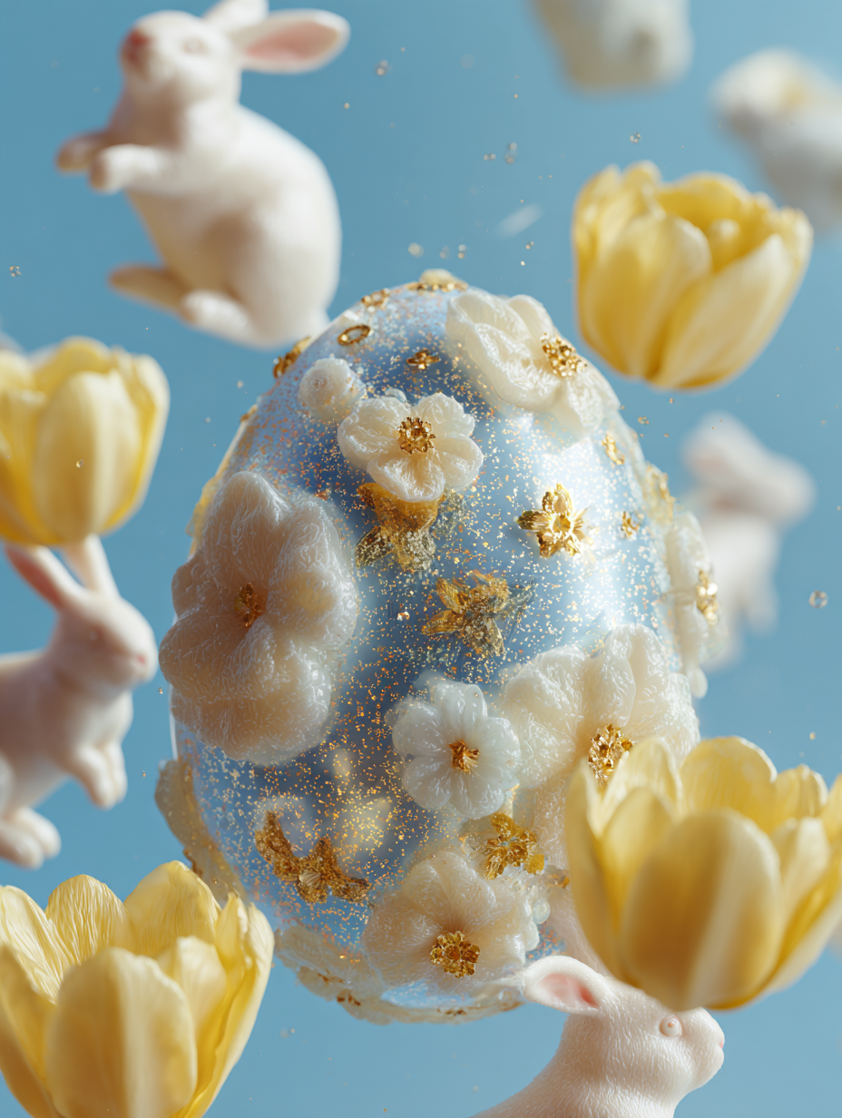imaginetropicalia_create_a_modern_looking_easter_egg_facing_f_1a5c6c96-84f3-45ad-9b19-359a9da568d8_3.png