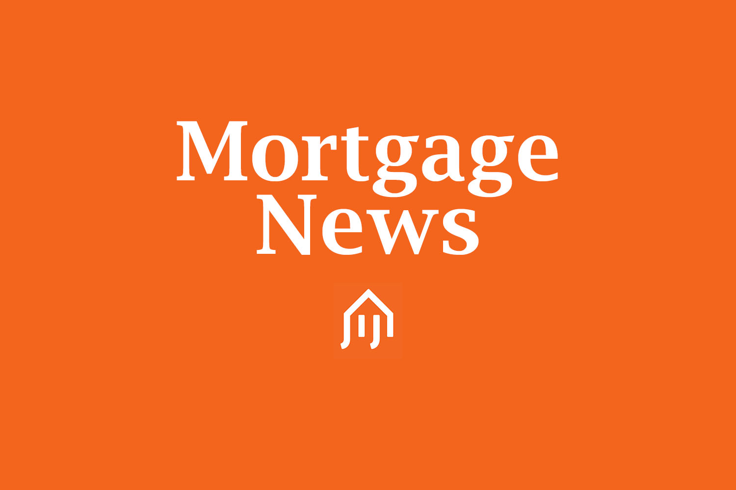 Mortgage News 