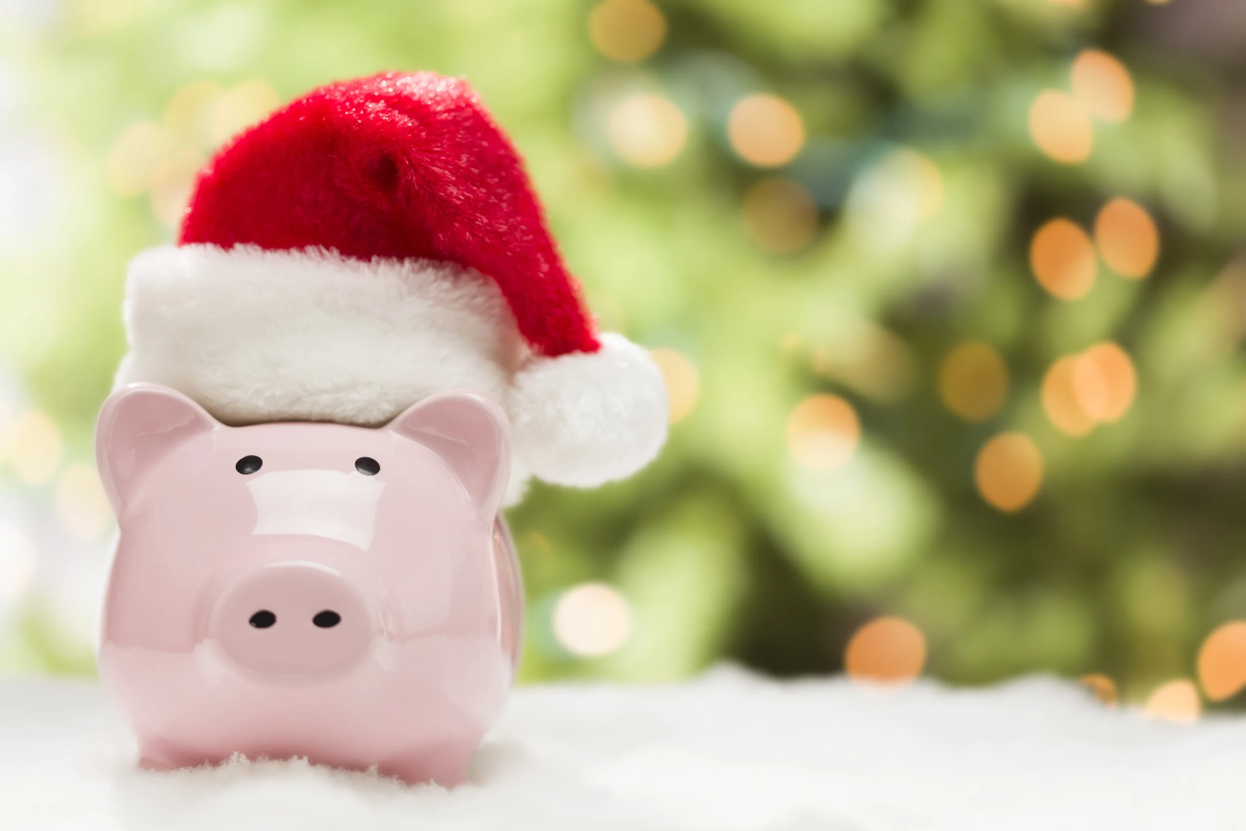 How To Avoid Financial Crisis This Christmas 
