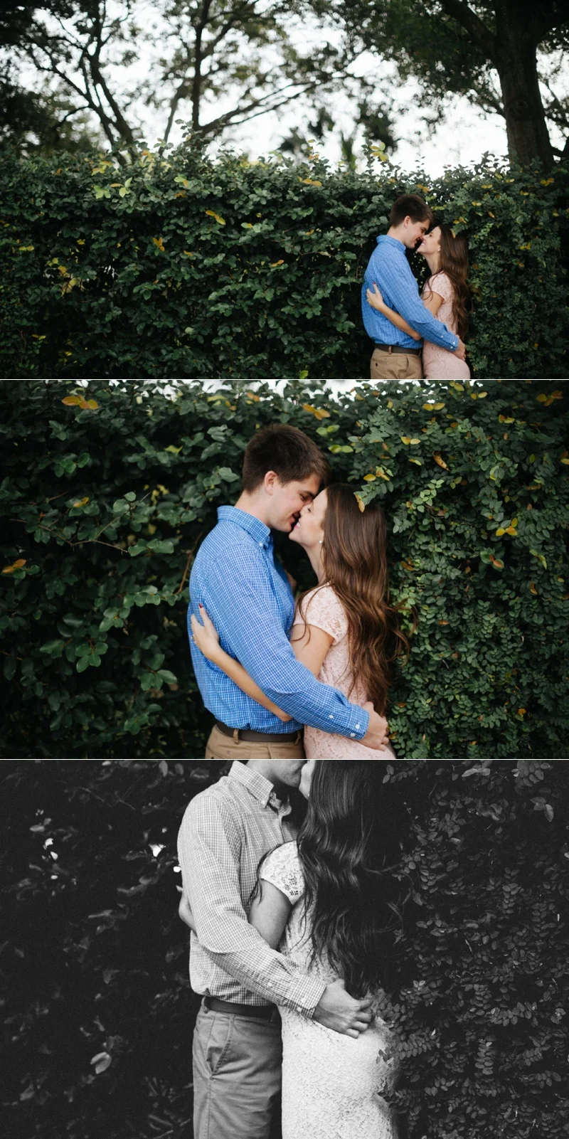 davis islands tampa engagement session-15