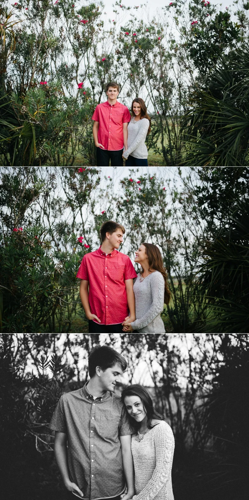 davis islands tampa engagement session-5