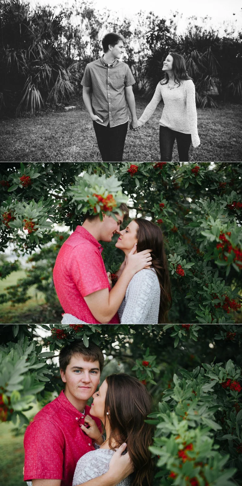 davis islands tampa engagement session-7