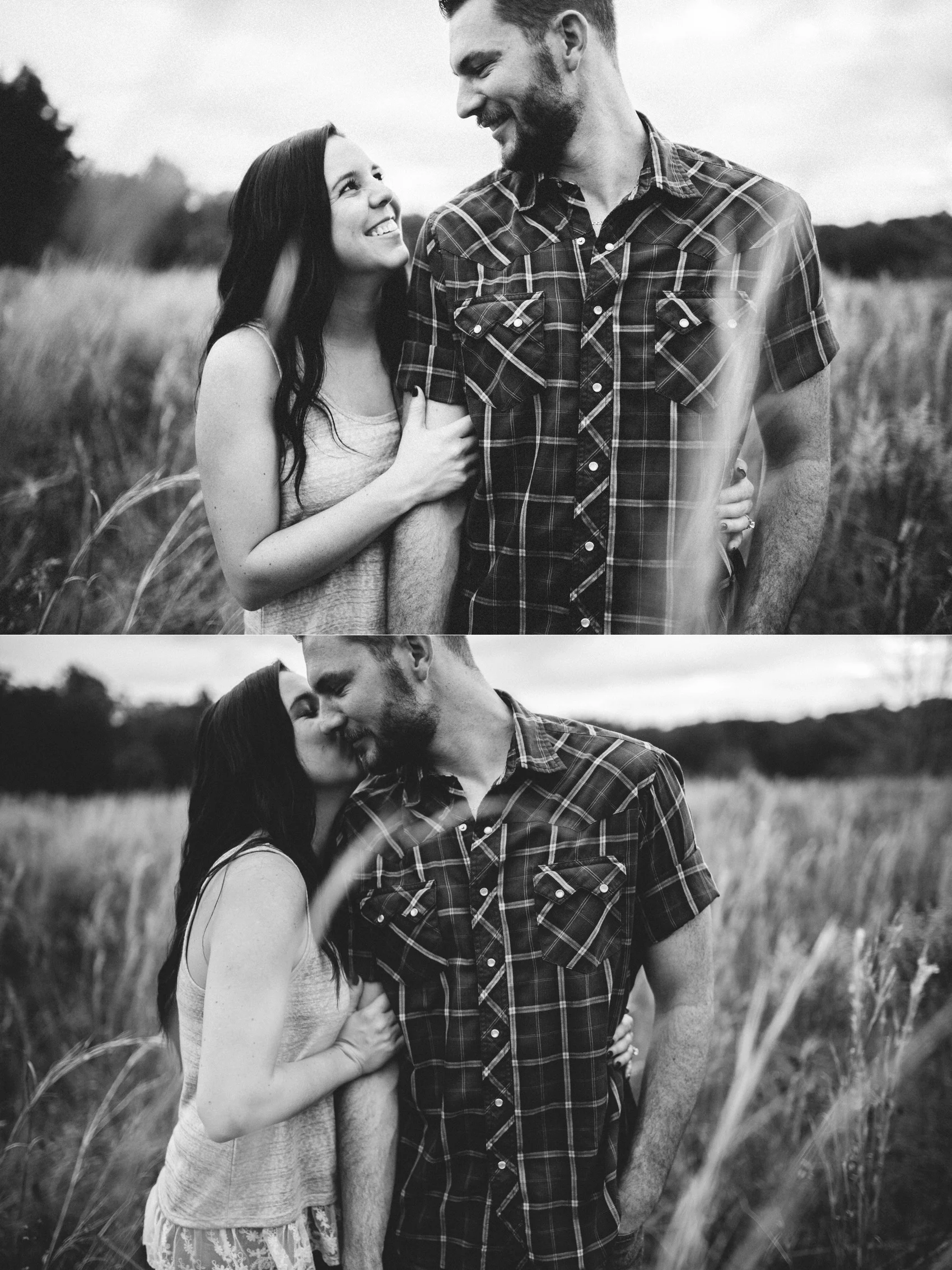 tampa outdoor hiking cave engagement session-15