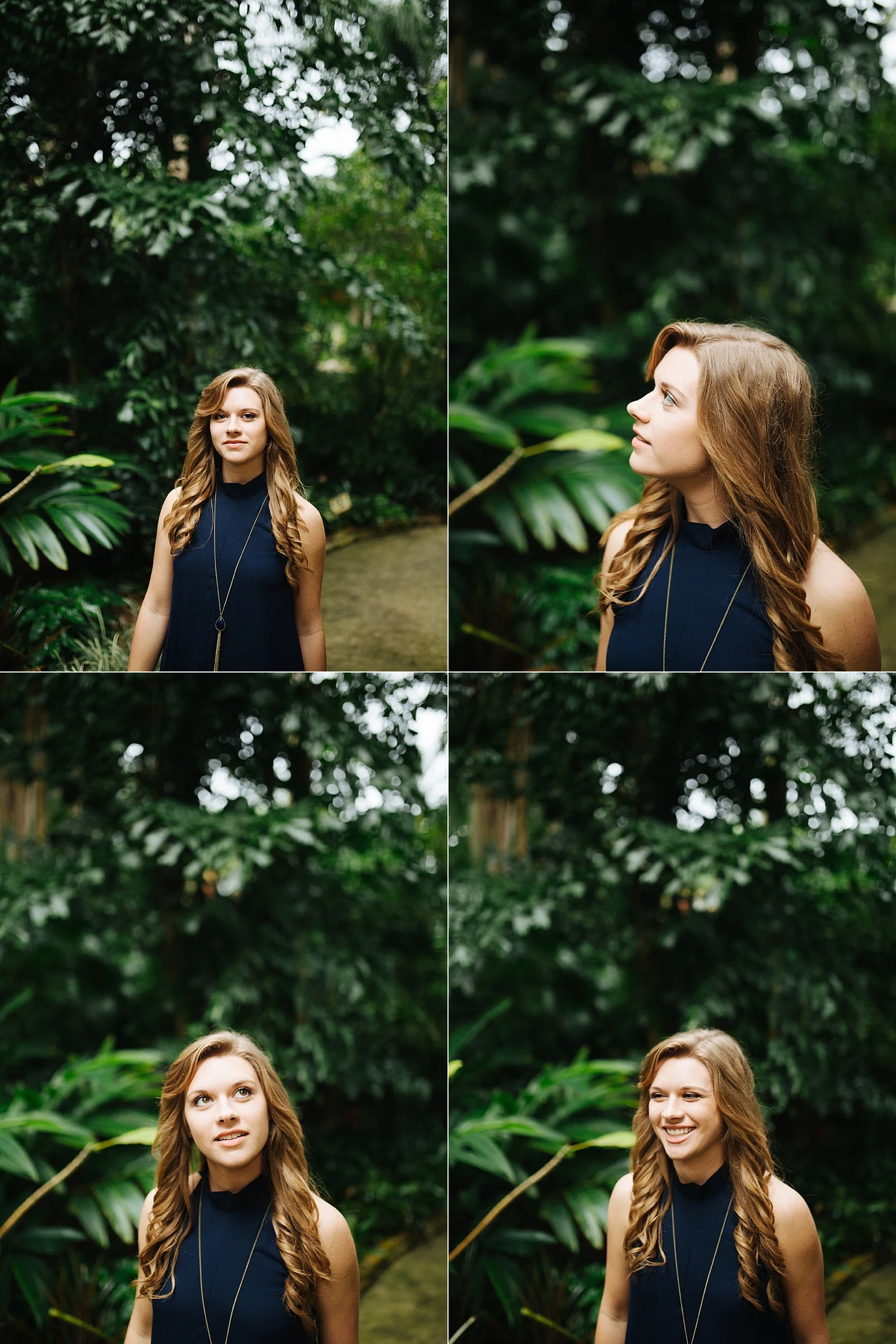 stpete senior portraits sunken gardens leah-12