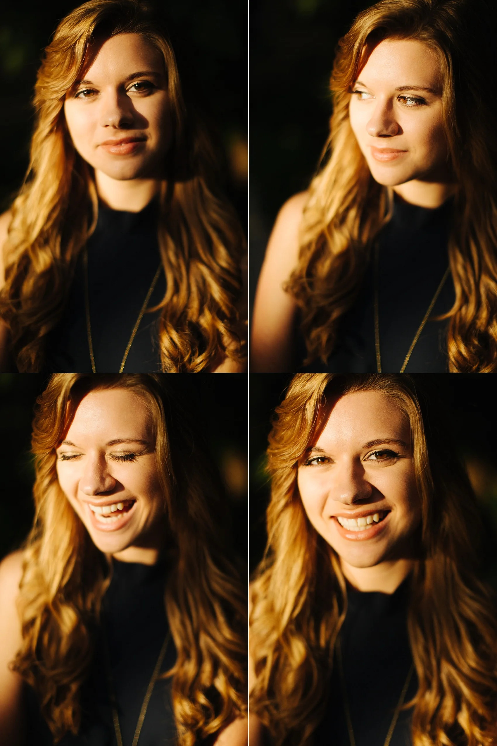 stpete senior portraits sunken gardens leah-15