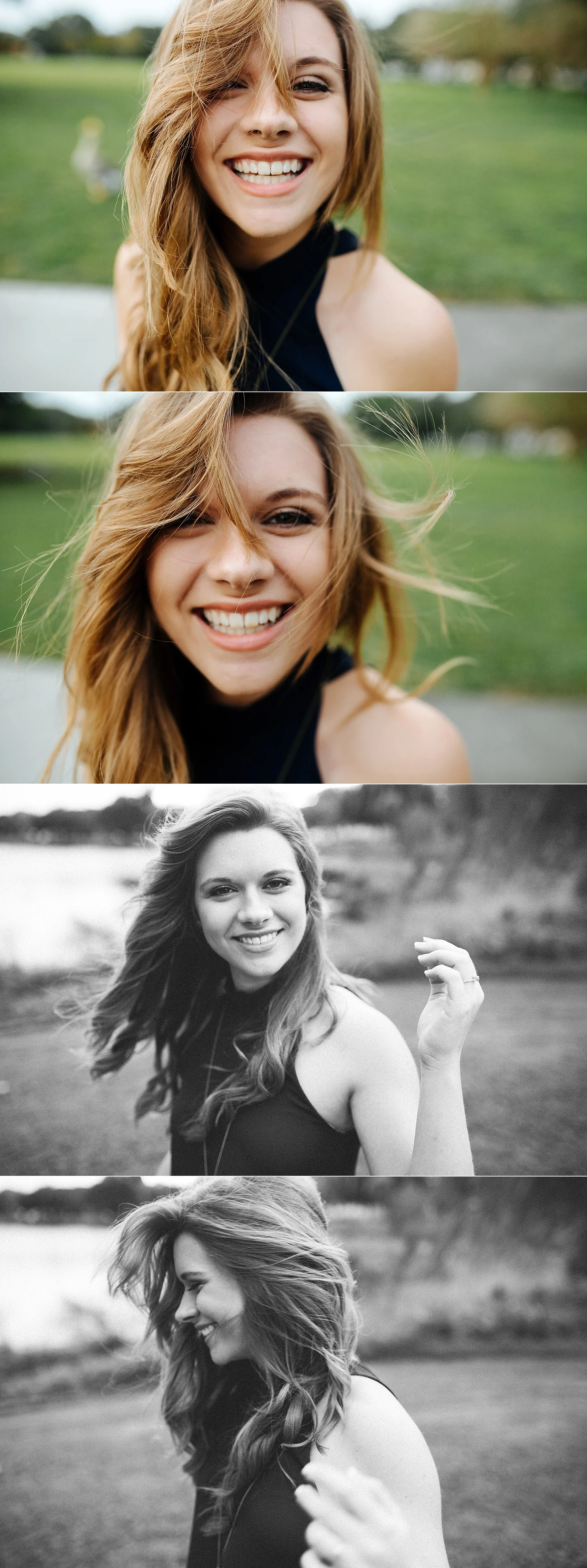 stpete senior portraits sunken gardens leah-21