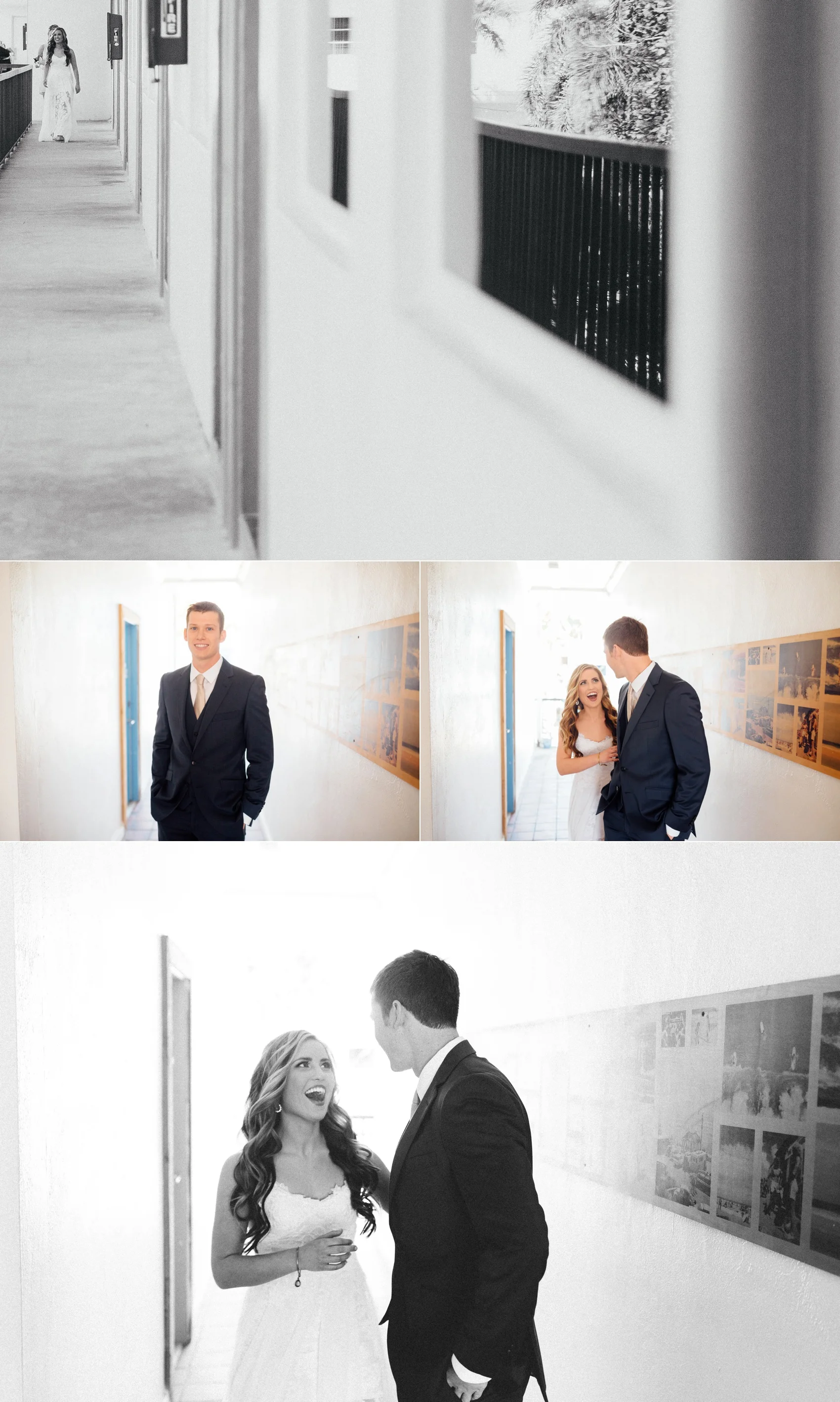 citrus inspired postcard inn wedding-14