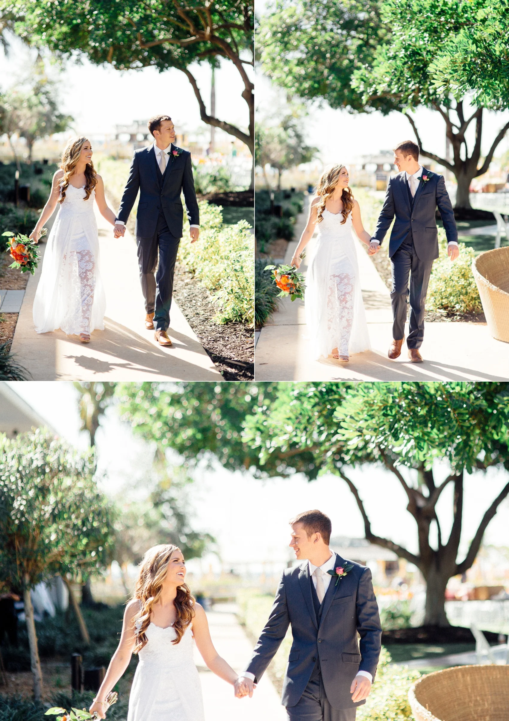citrus inspired postcard inn wedding-21