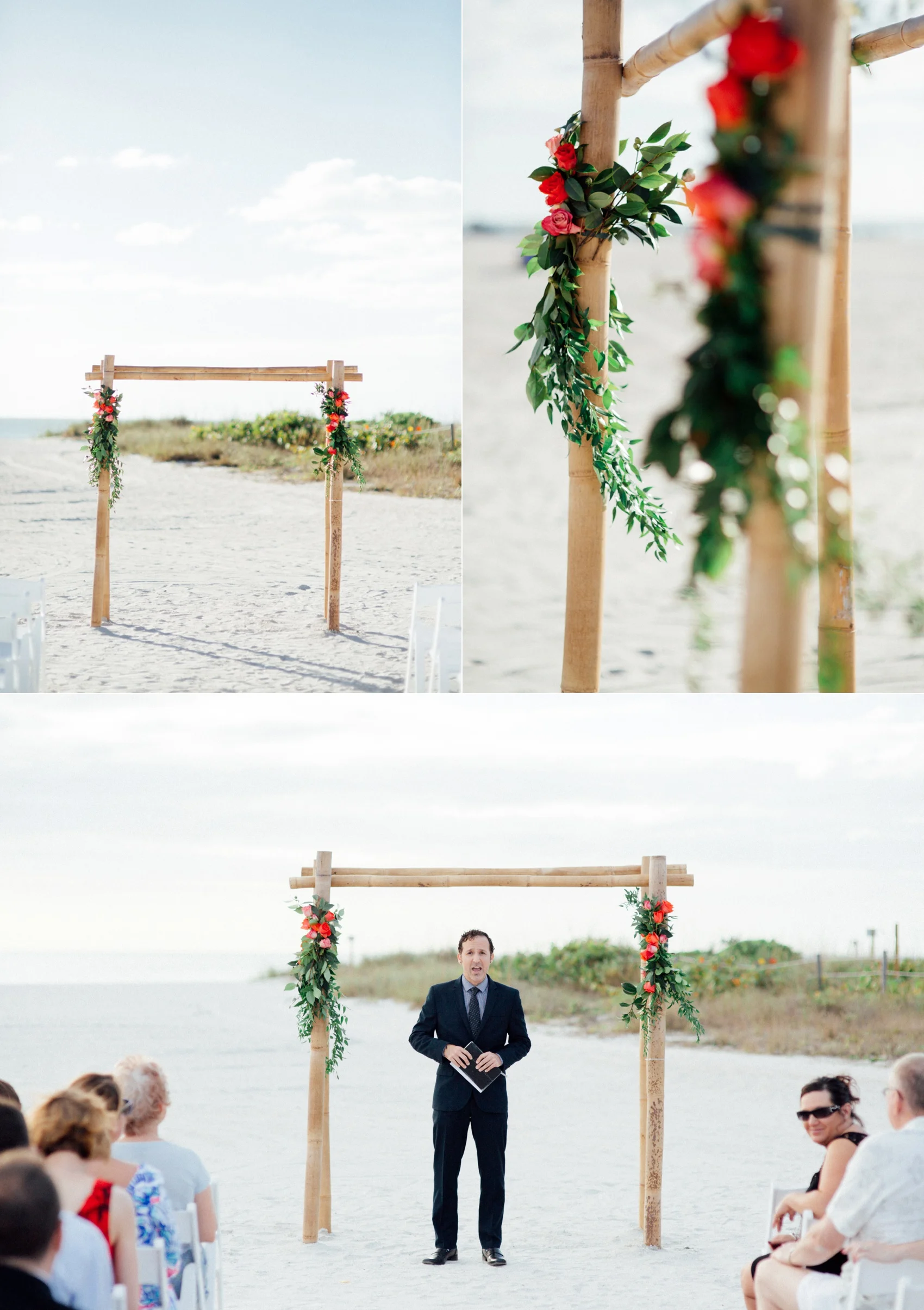 citrus inspired postcard inn wedding-34