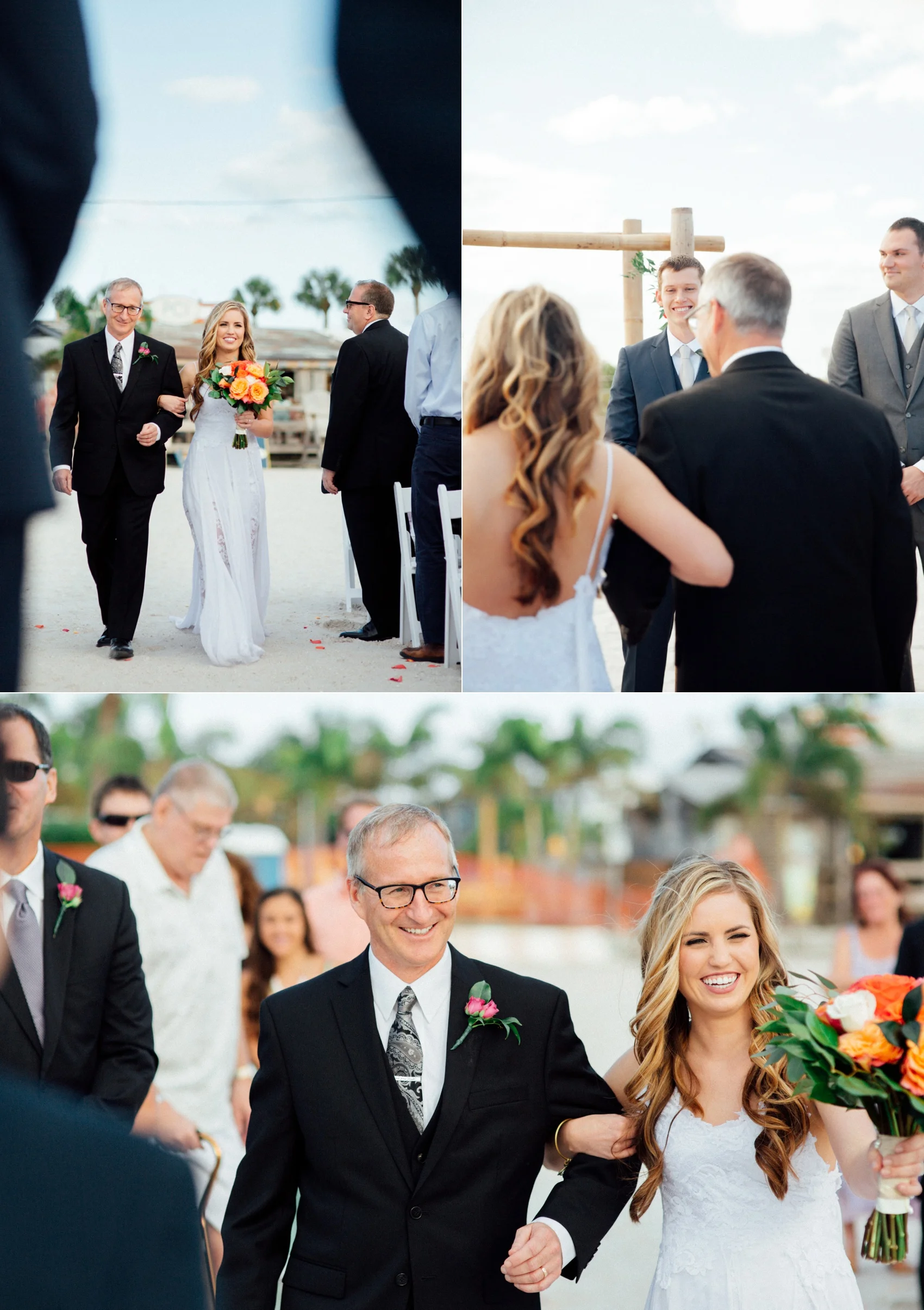 citrus inspired postcard inn wedding-38