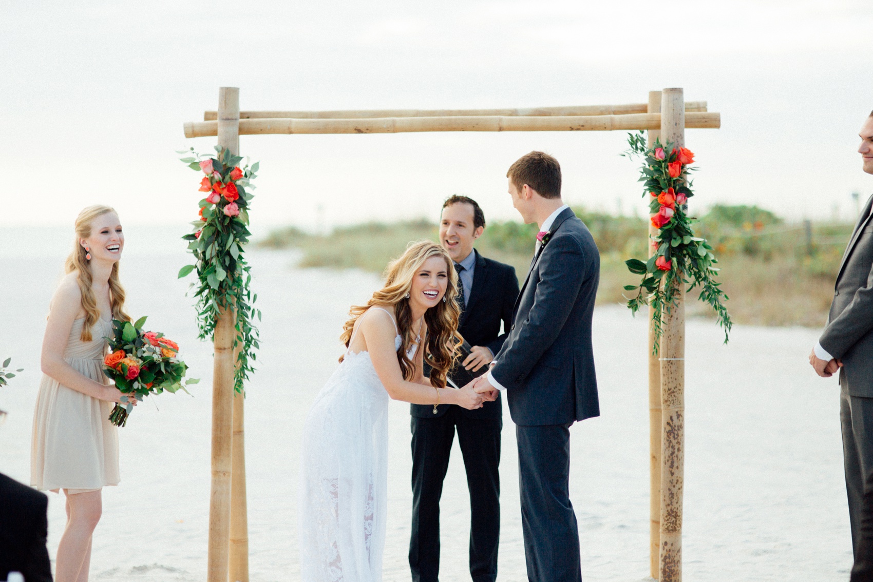 citrus inspired postcard inn wedding-41