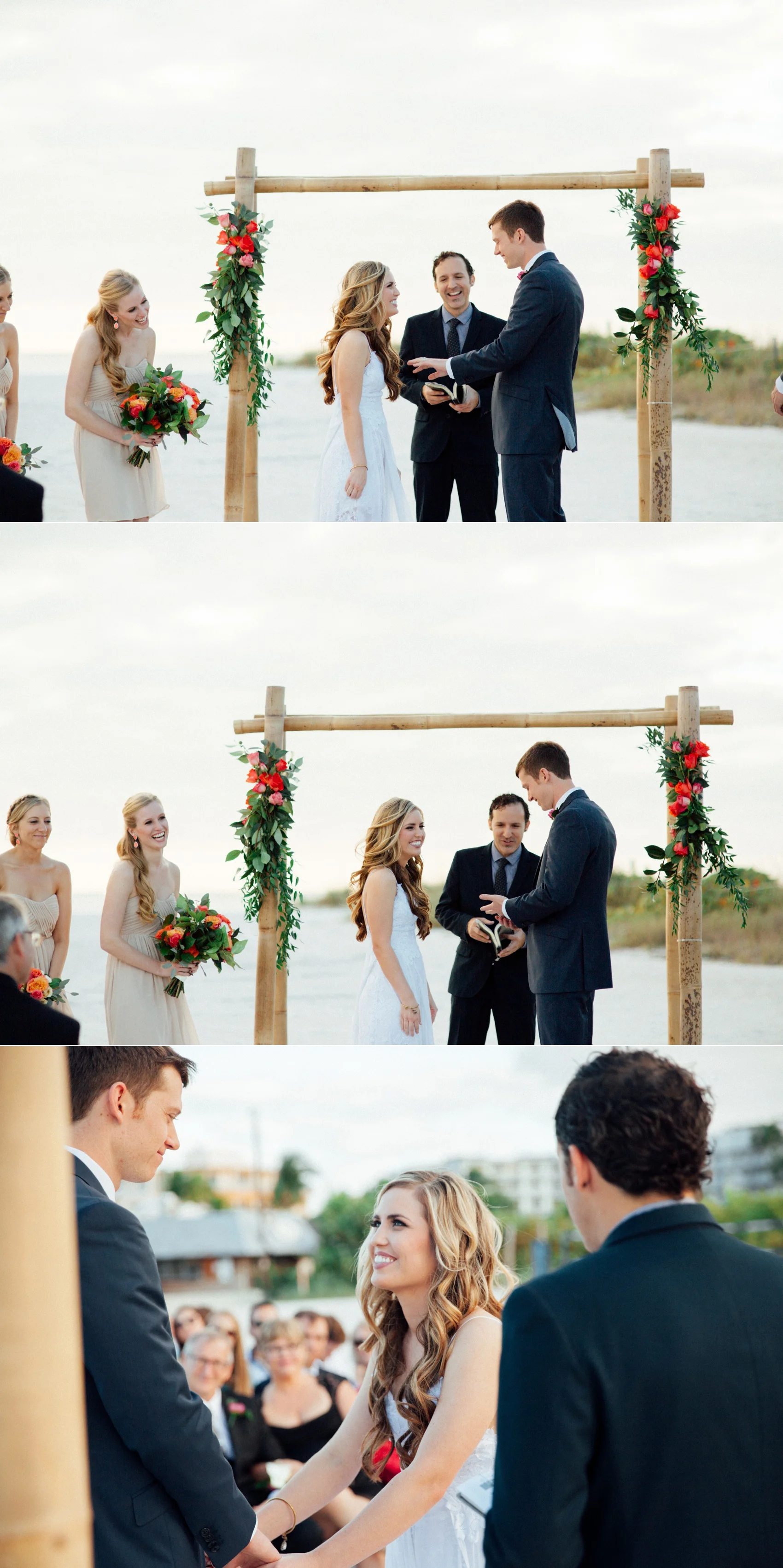 citrus inspired postcard inn wedding-45