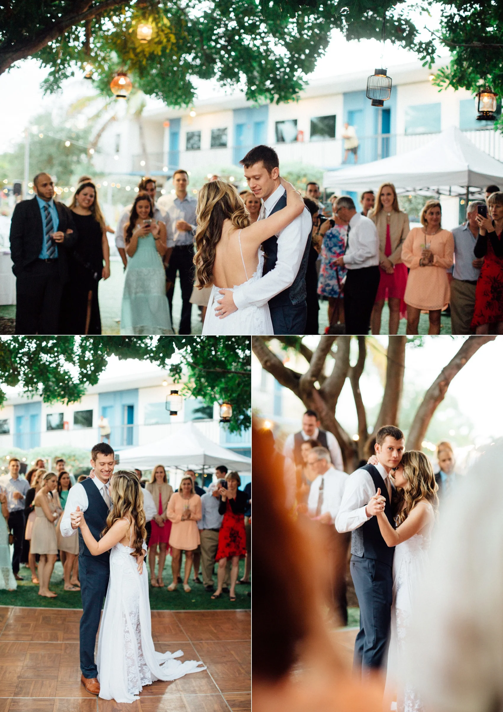 citrus inspired postcard inn wedding-59