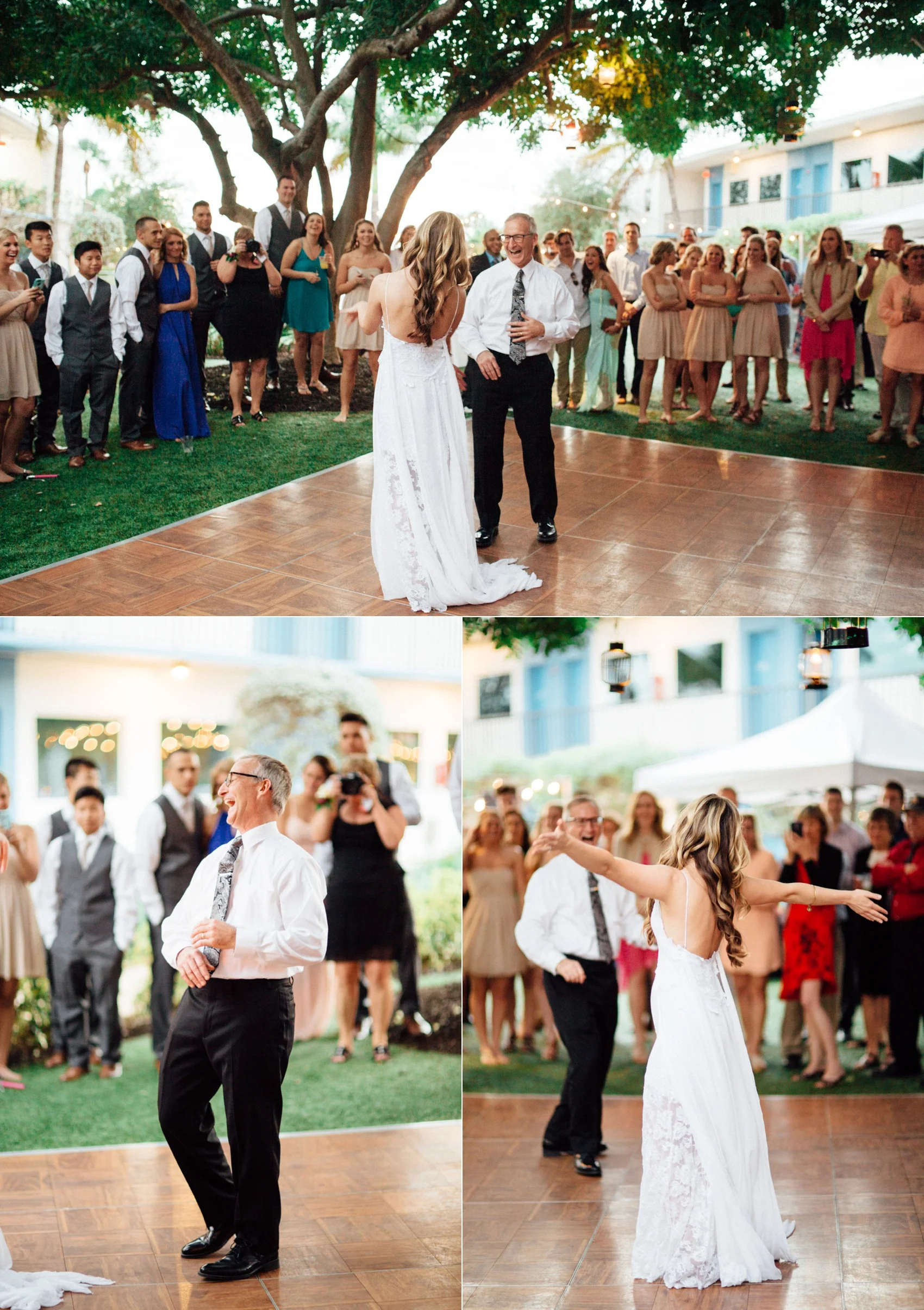 citrus inspired postcard inn wedding-63