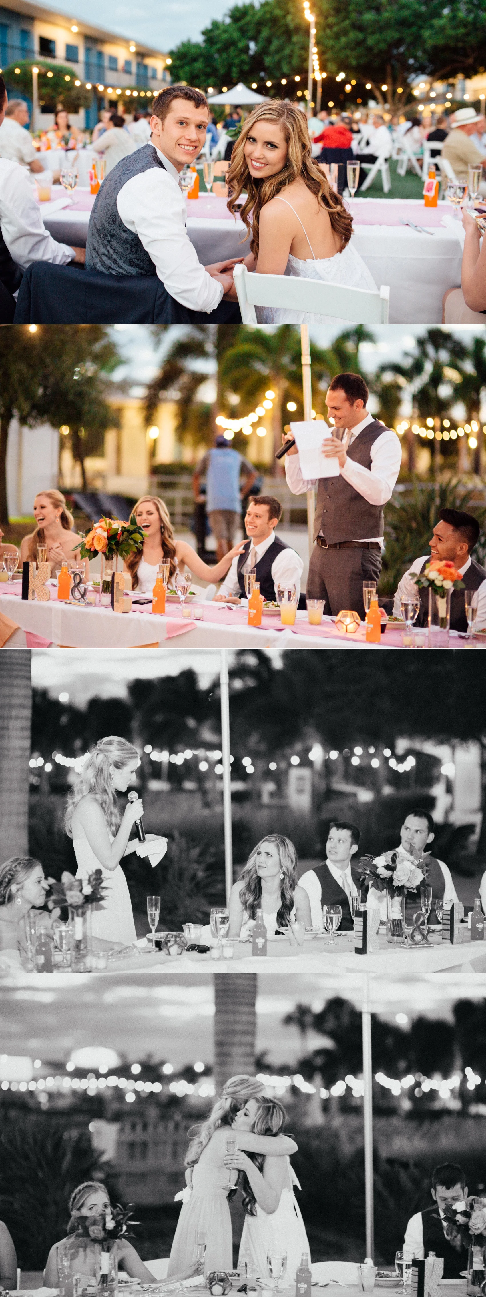 citrus inspired postcard inn wedding-70