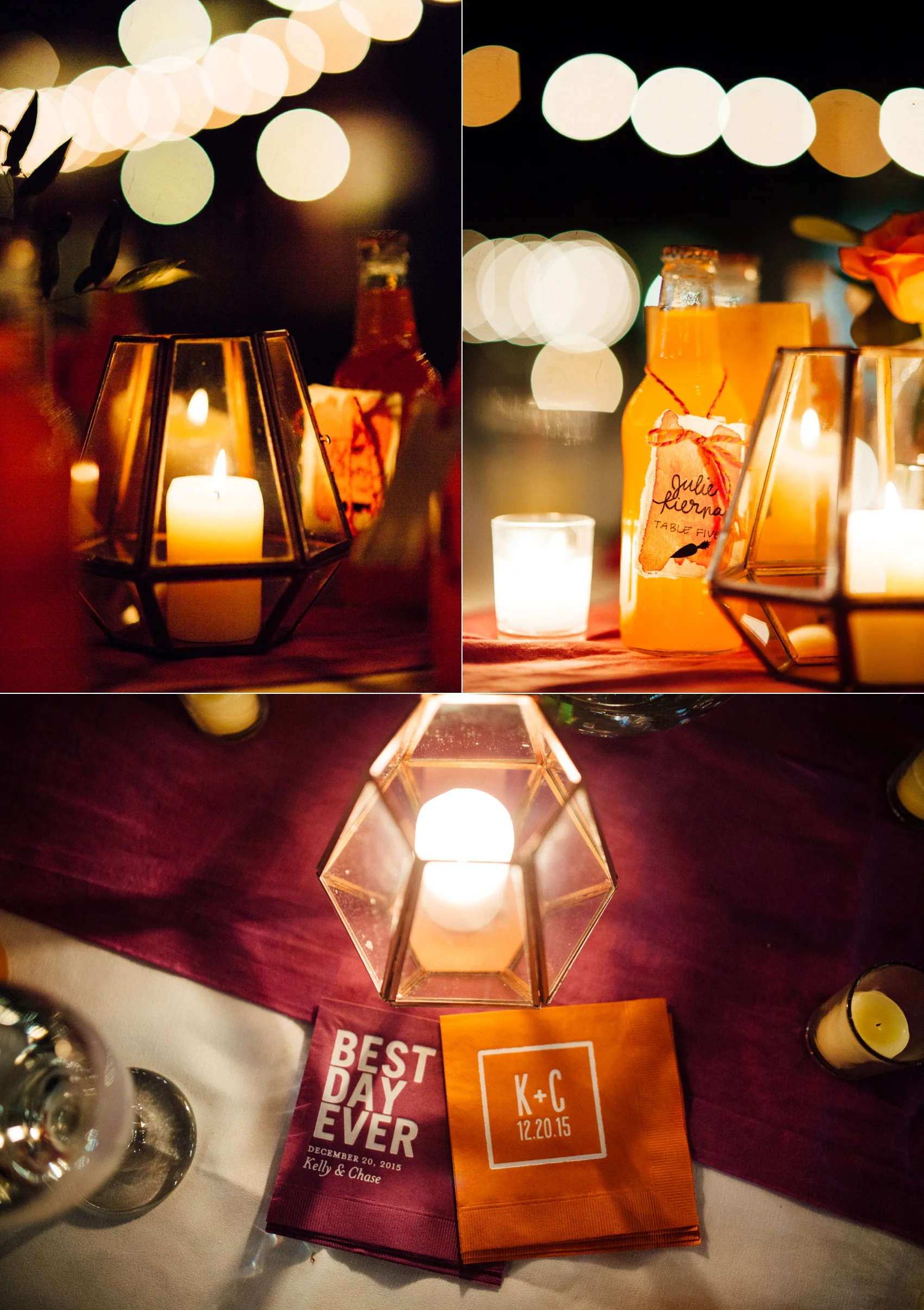 citrus inspired postcard inn wedding-75