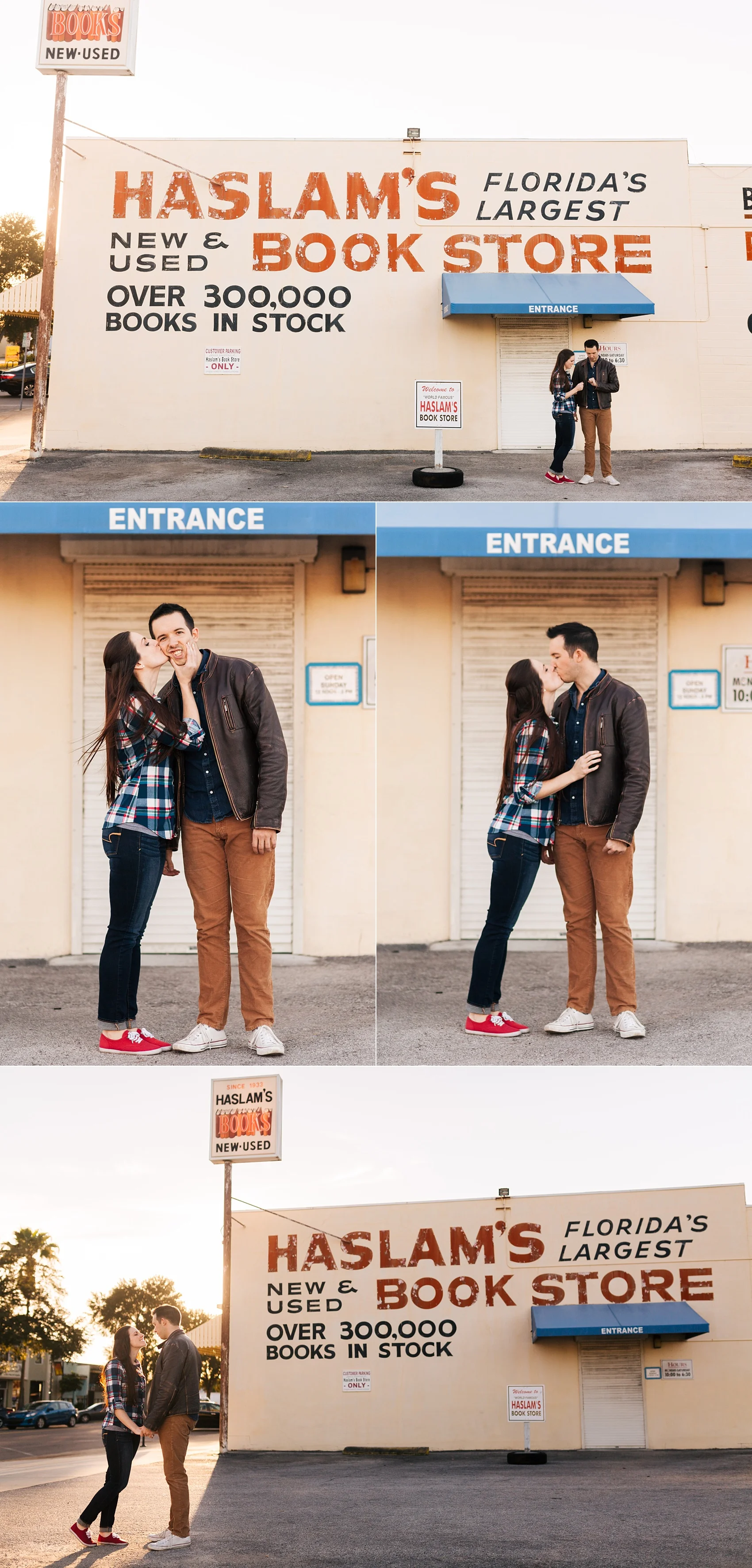 st pete haslams books engagement session steve lindsey-8