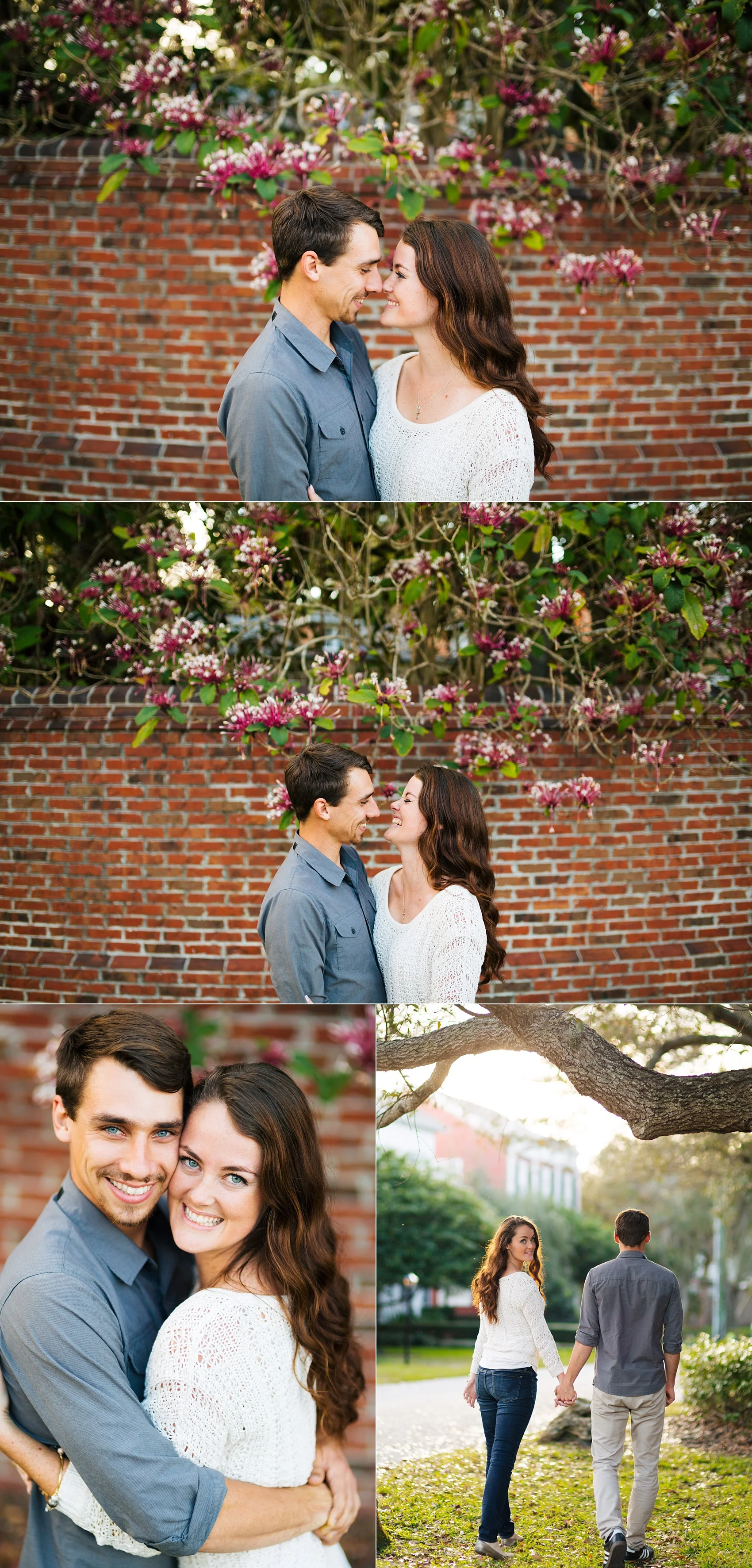 bayshore blvd tampa engagement session-5
