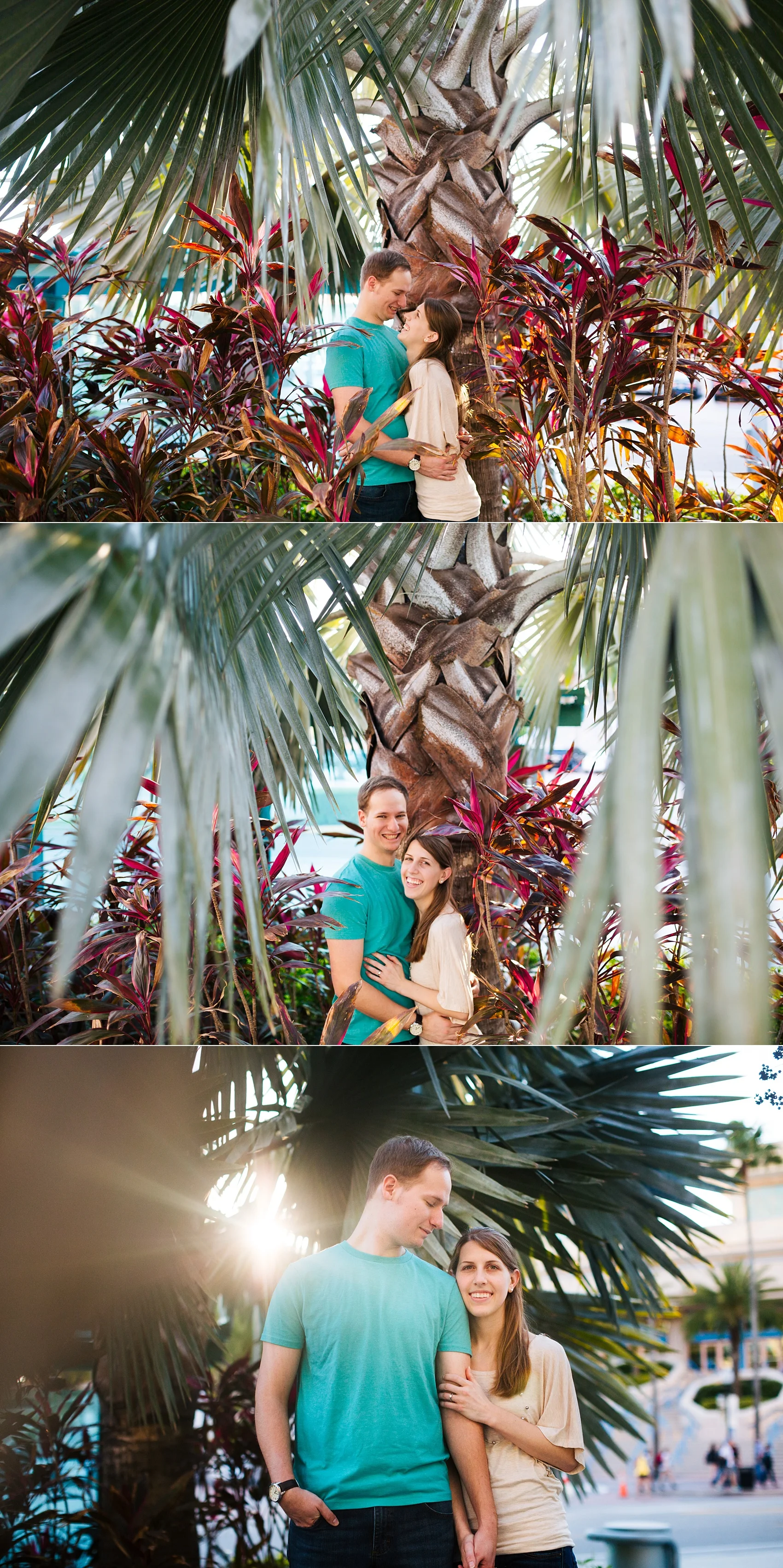 downtown tampa engagement session-9
