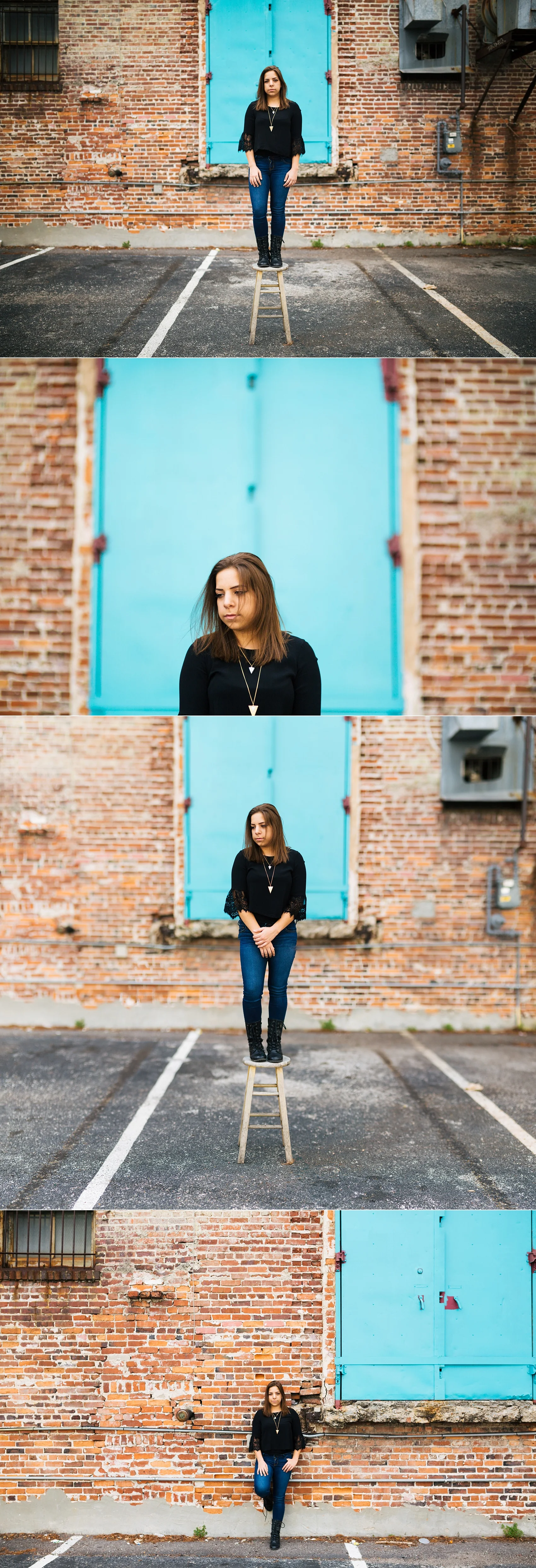 downtown tampa senior portraits catie-5