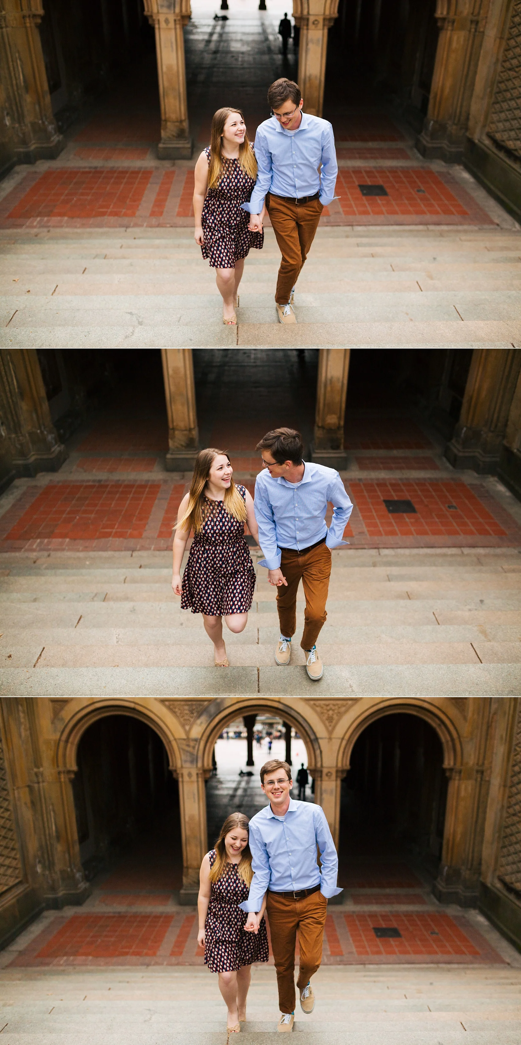 nyc central park engagement photos spencer helena-1