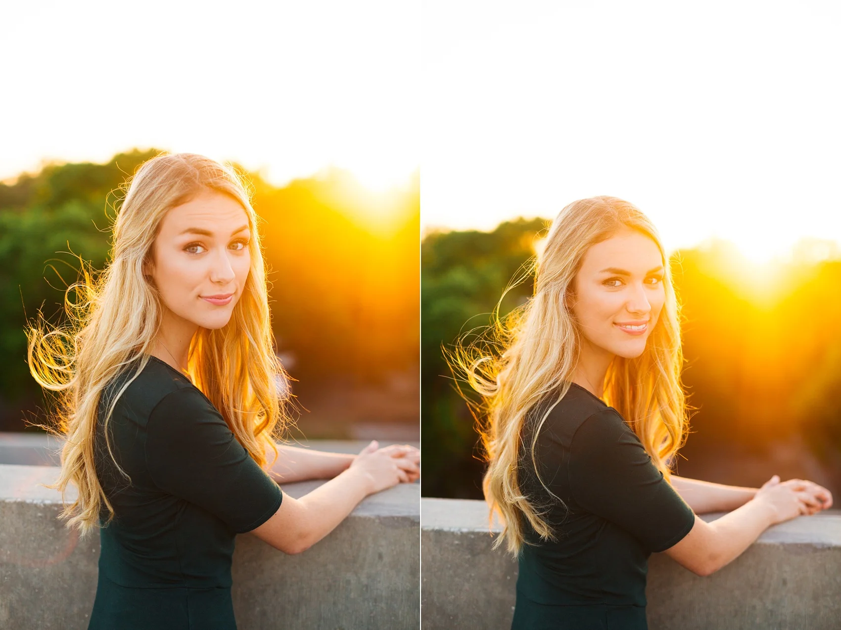modern tampa senior portraits Carissa-7